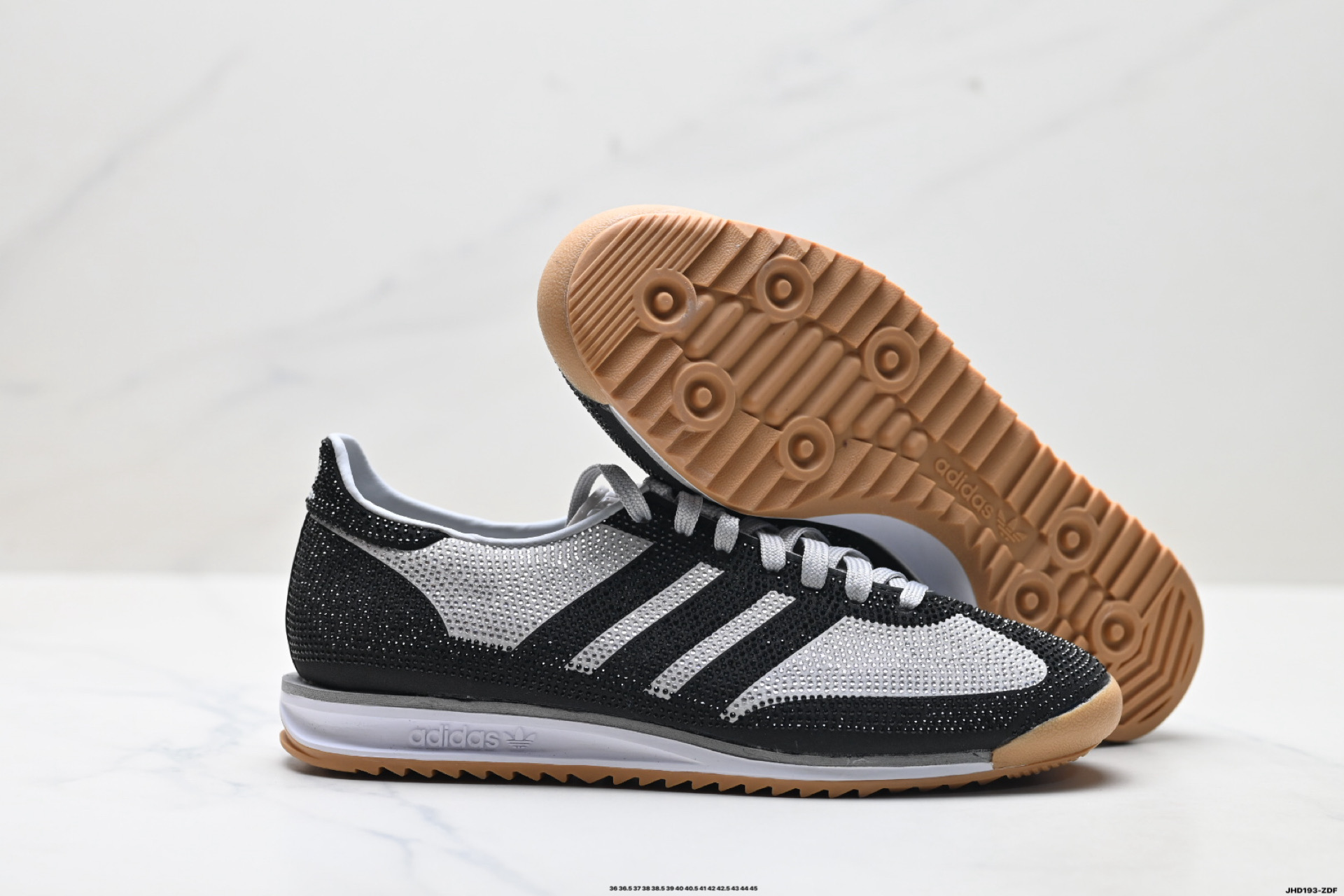 Adidas SL 72 RS 阿迪达斯 三叶草 复古休闲跑步鞋休闲运动鞋 KJ6151-Top High Quatity Cheap Sneakers Fashion Clothing Clothes Bags handbags Shoes of all Brand wholesale With The best Quality And Beautiful Price from China Factory Chinese suppliers wholesaler seller Adidas SL 72 RS 阿迪达斯 三叶草 复古休闲跑步鞋休闲运动鞋 KJ6151