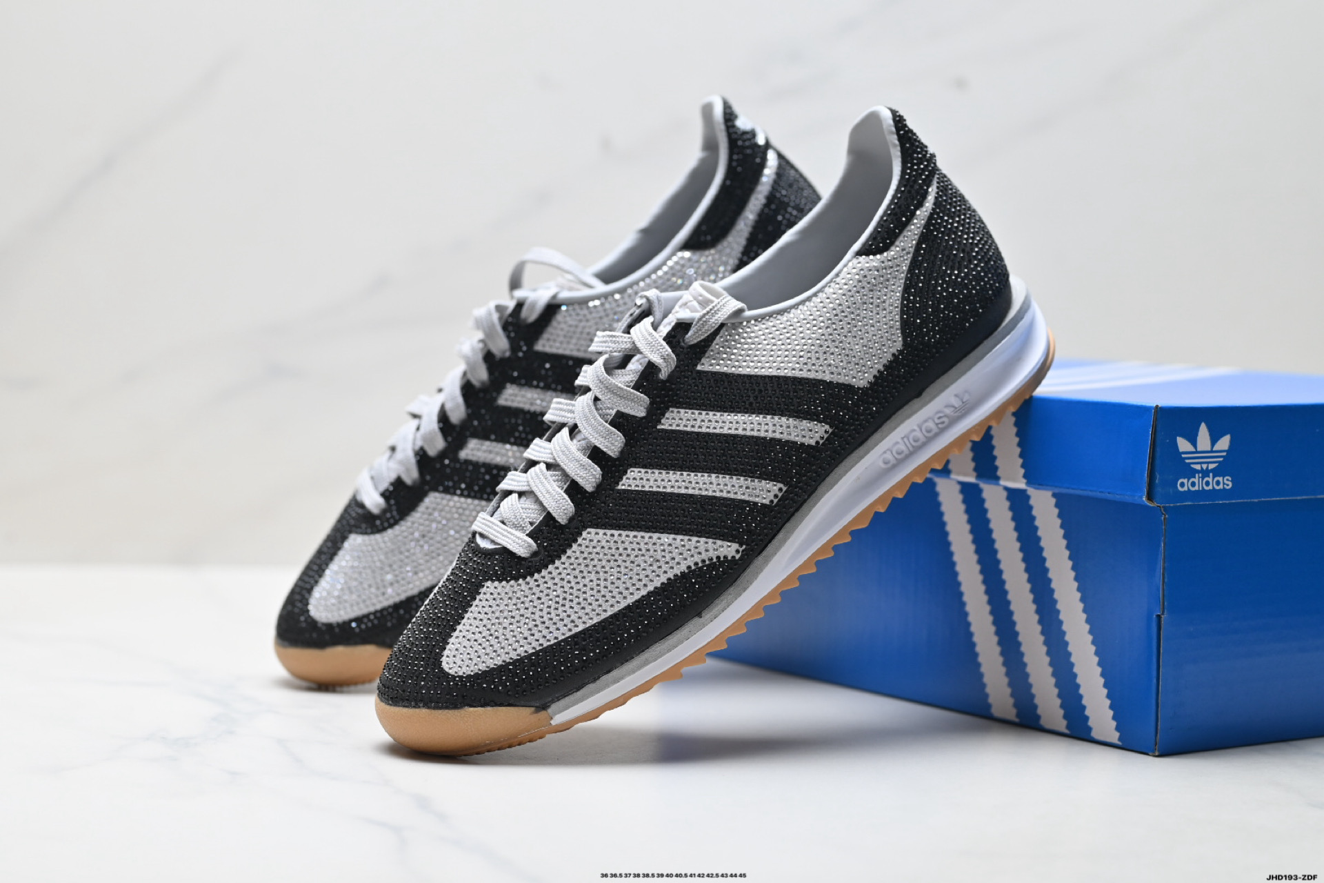 Adidas SL 72 RS 阿迪达斯 三叶草 复古休闲跑步鞋休闲运动鞋 KJ6151-Top High Quatity Cheap Sneakers Fashion Clothing Clothes Bags handbags Shoes of all Brand wholesale With The best Quality And Beautiful Price from China Factory Chinese suppliers wholesaler seller Adidas SL 72 RS 阿迪达斯 三叶草 复古休闲跑步鞋休闲运动鞋 KJ6151