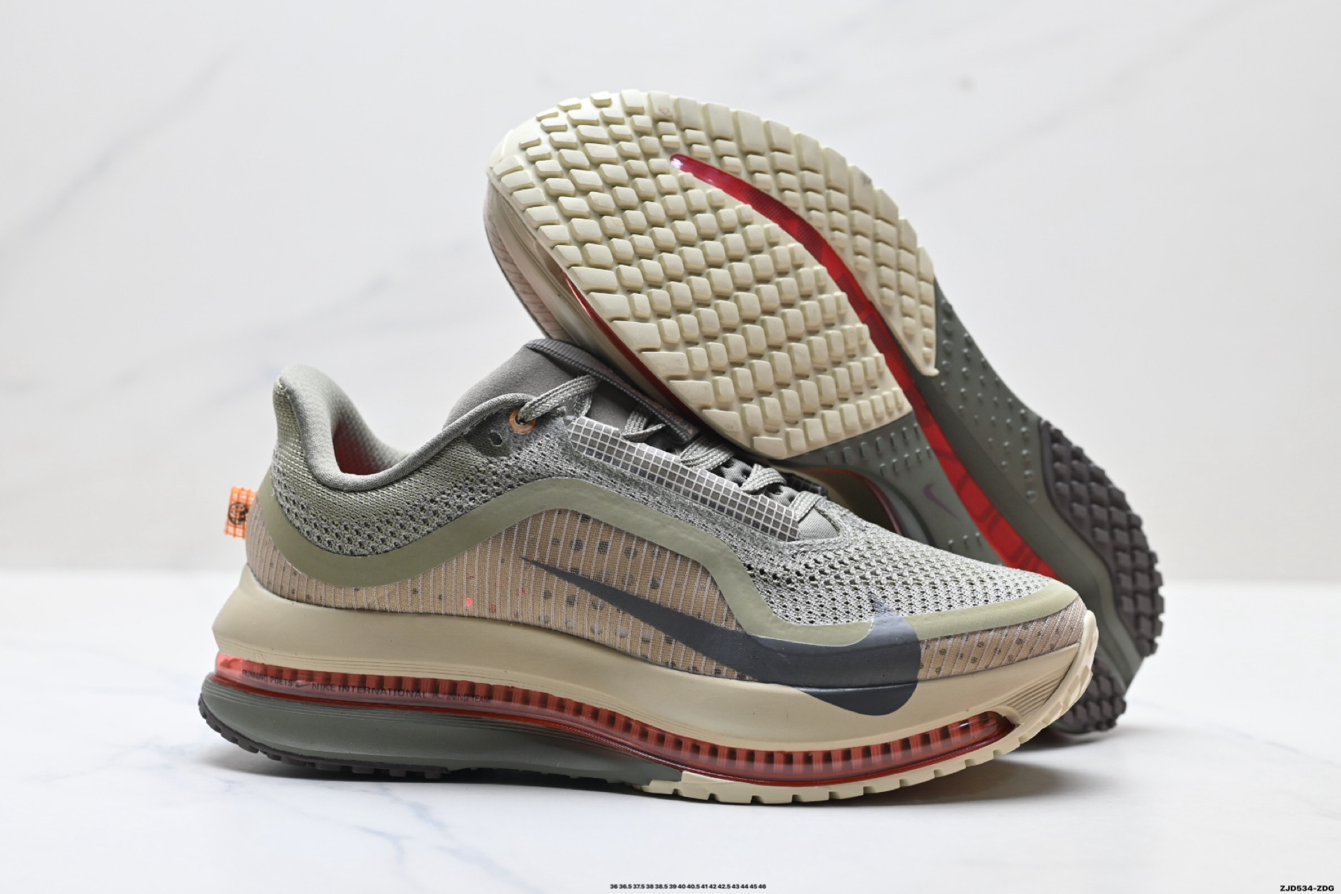 Nike Air Zoom Pegasus Premium 耐克 新款气垫缓震休闲跑步鞋 IM6677-222-Top High Quatity Cheap Sneakers Fashion Clothing Clothes Bags handbags Shoes of all Brand wholesale With The best Quality And Beautiful Price from China Factory Chinese suppliers wholesaler seller Nike Air Zoom Pegasus Premium 耐克 新款气垫缓震休闲跑步鞋 IM6677-222