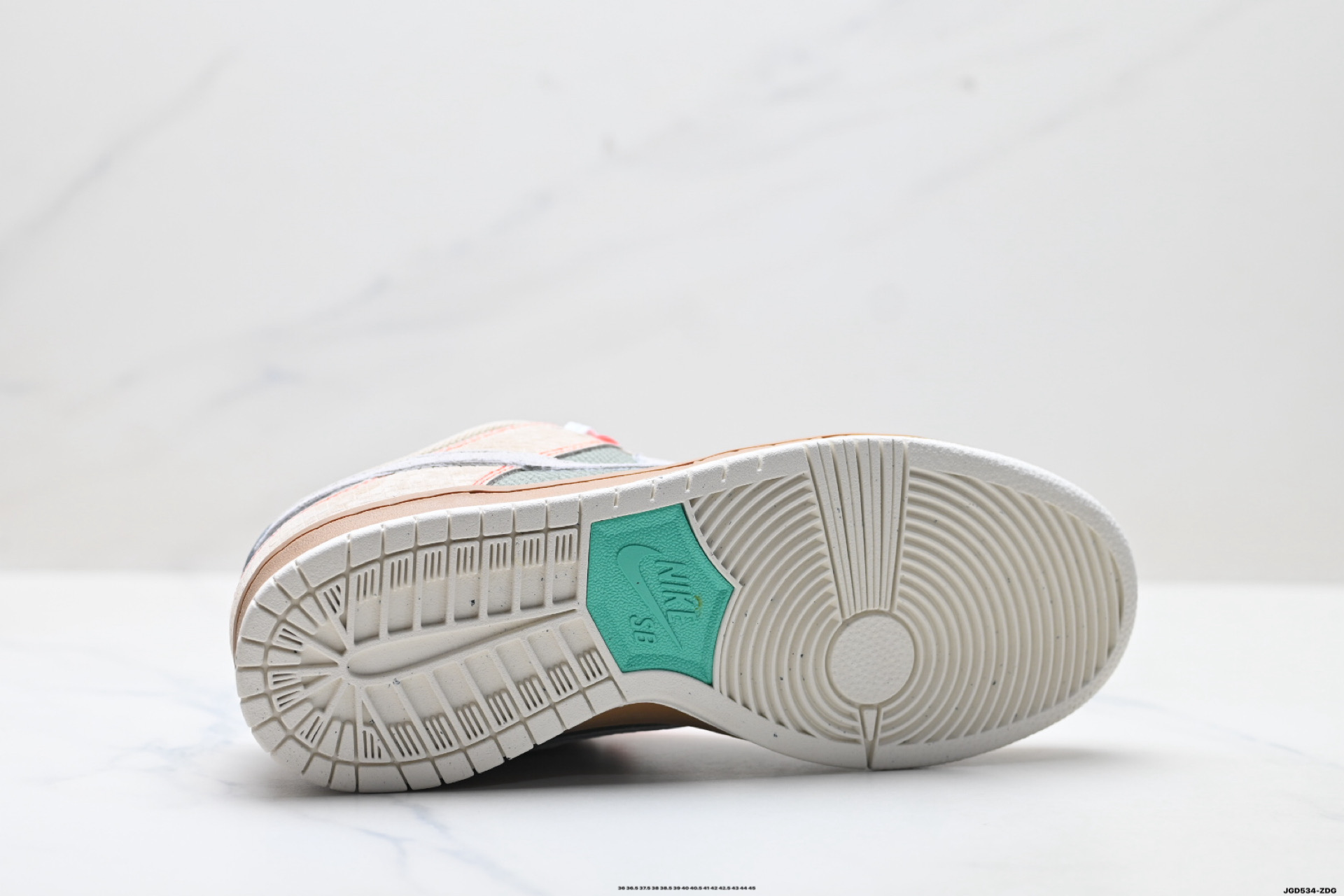 NIKE DUNK LOW 扣篮系列 耐克 复古低帮休闲运动滑板板鞋 lB6206-701