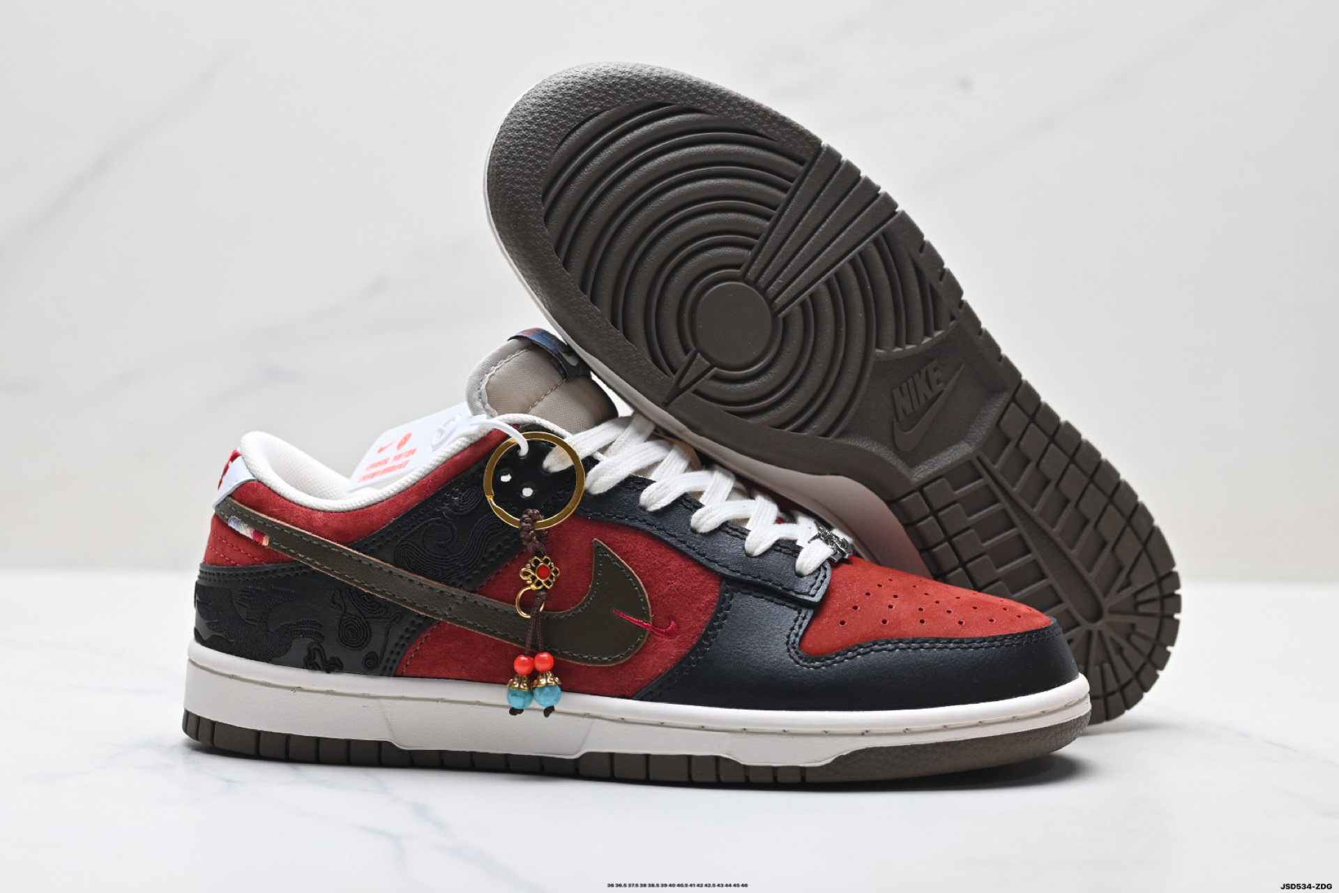 定制球鞋 Nike Dunk Pegasus Pack CNY踏霄逐日“马年”舒适贴合 挂饰潮流个性低帮 板鞋 lQ1118-220-Top High Quatity Cheap Sneakers Fashion Clothing Clothes Bags handbags Shoes of all Brand wholesale With The best Quality And Beautiful Price from China Factory Chinese suppliers wholesaler seller 定制球鞋 Nike Dunk Pegasus Pack CNY踏霄逐日“马年”舒适贴合 挂饰潮流个性低帮 板鞋 lQ1118-220