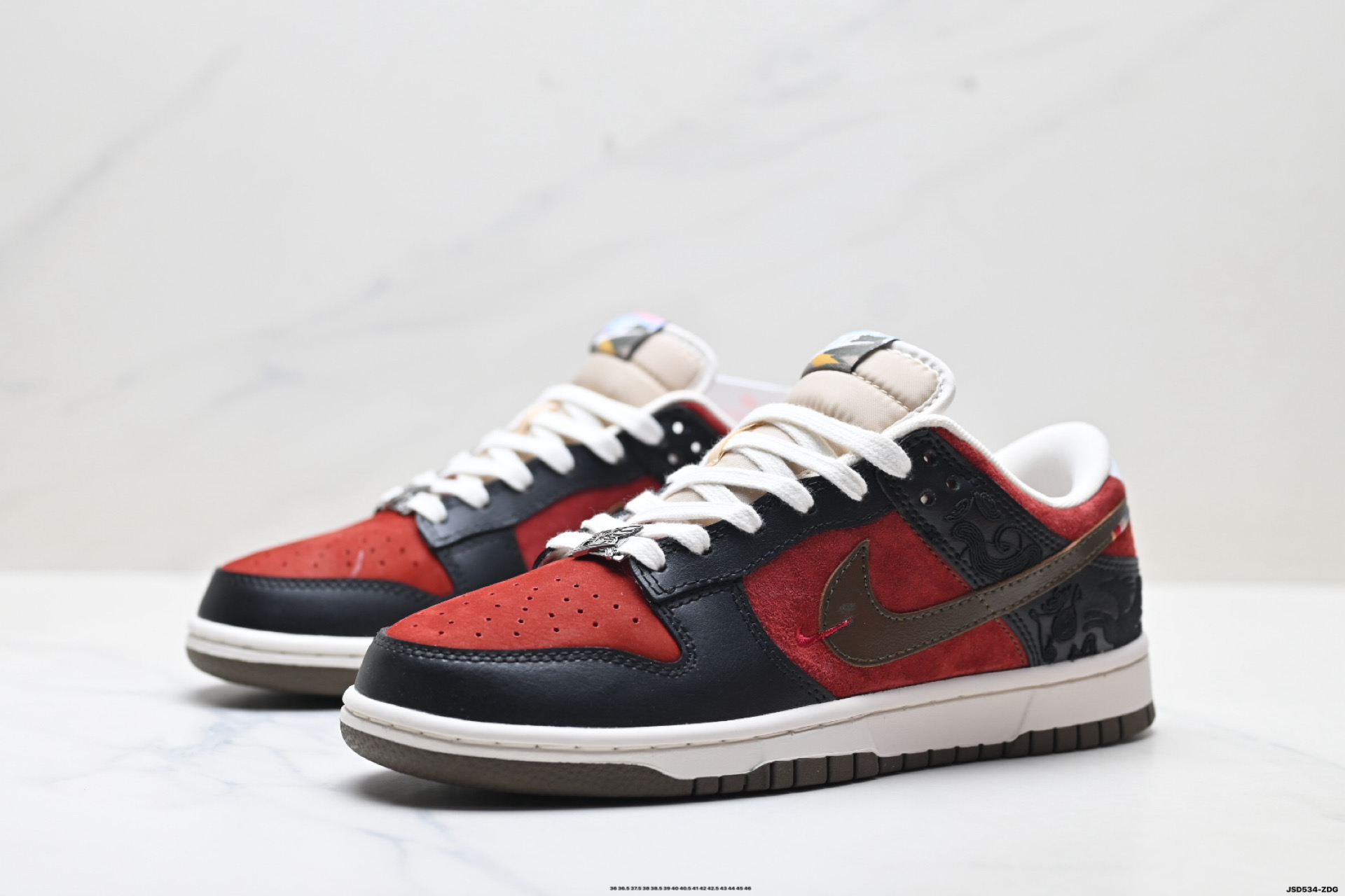定制球鞋 Nike Dunk Pegasus Pack CNY踏霄逐日“马年”舒适贴合 挂饰潮流个性低帮 板鞋 lQ1118-220-Top High Quatity Cheap Sneakers Fashion Clothing Clothes Bags handbags Shoes of all Brand wholesale With The best Quality And Beautiful Price from China Factory Chinese suppliers wholesaler seller 定制球鞋 Nike Dunk Pegasus Pack CNY踏霄逐日“马年”舒适贴合 挂饰潮流个性低帮 板鞋 lQ1118-220