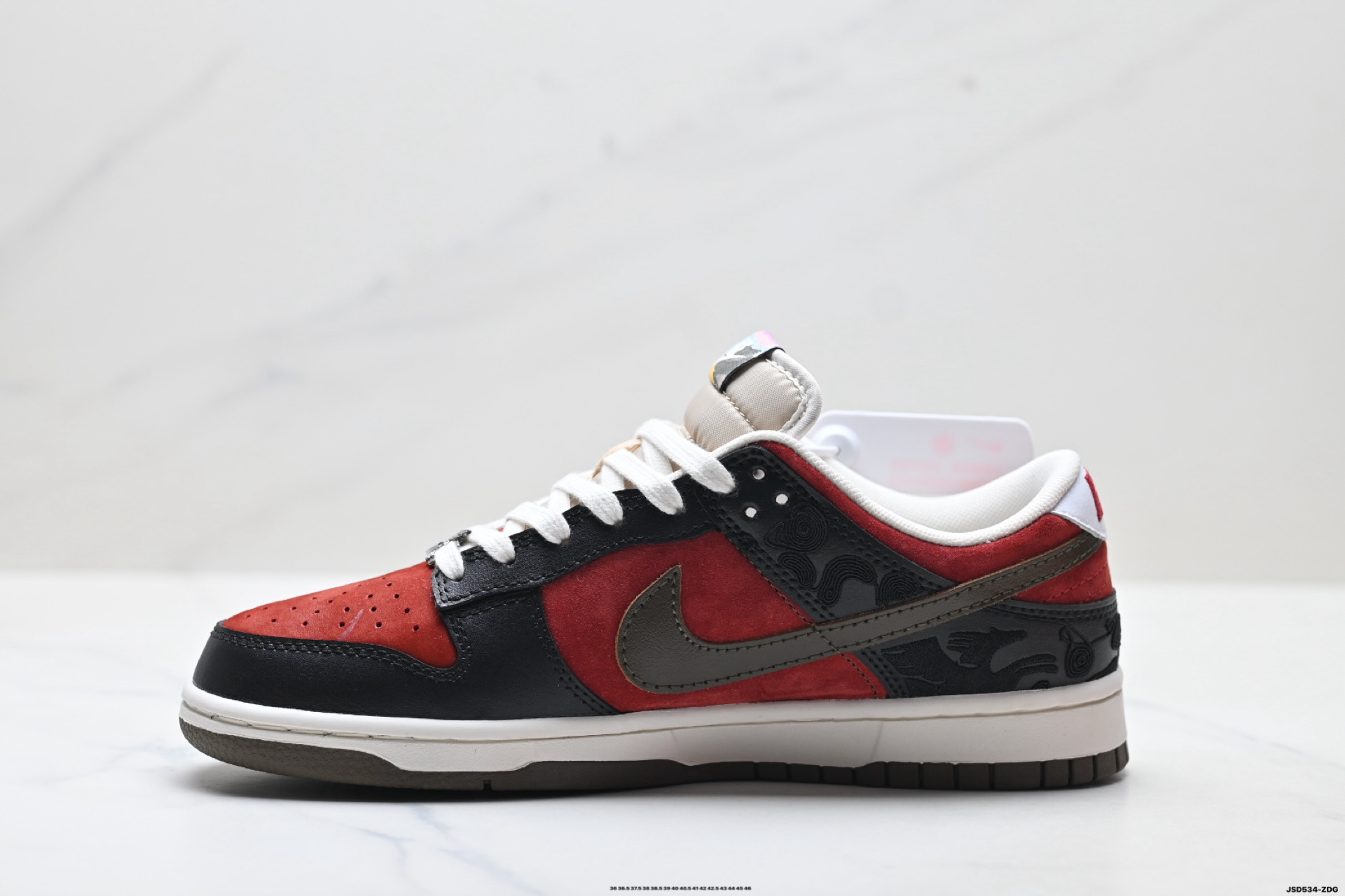 定制球鞋 Nike Dunk Pegasus Pack CNY踏霄逐日“马年”舒适贴合 挂饰潮流个性低帮 板鞋 lQ1118-220-Top High Quatity Cheap Sneakers Fashion Clothing Clothes Bags handbags Shoes of all Brand wholesale With The best Quality And Beautiful Price from China Factory Chinese suppliers wholesaler seller 定制球鞋 Nike Dunk Pegasus Pack CNY踏霄逐日“马年”舒适贴合 挂饰潮流个性低帮 板鞋 lQ1118-220