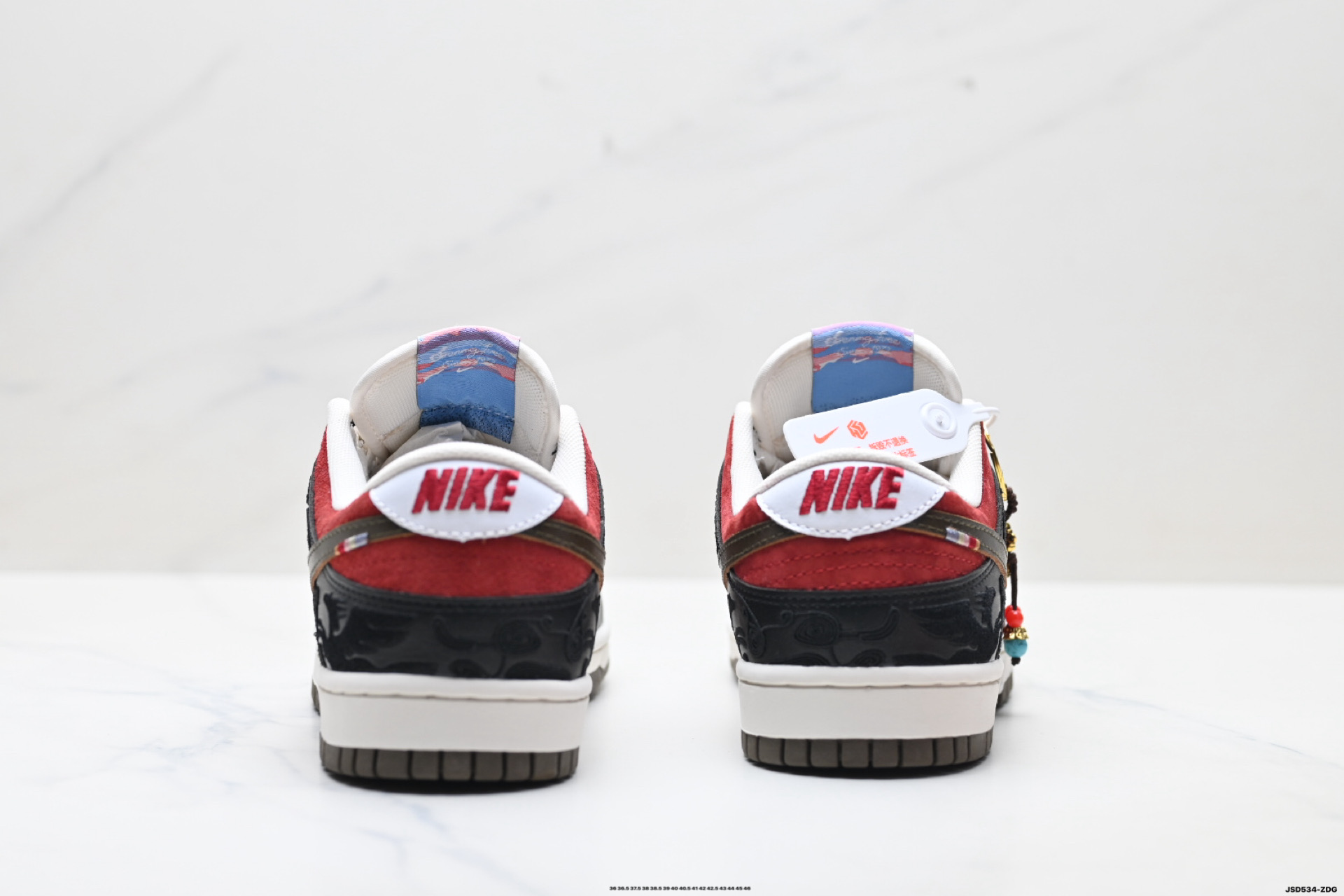 定制球鞋 Nike Dunk Pegasus Pack CNY踏霄逐日“马年”舒适贴合 挂饰潮流个性低帮 板鞋 lQ1118-220-Top High Quatity Cheap Sneakers Fashion Clothing Clothes Bags handbags Shoes of all Brand wholesale With The best Quality And Beautiful Price from China Factory Chinese suppliers wholesaler seller 定制球鞋 Nike Dunk Pegasus Pack CNY踏霄逐日“马年”舒适贴合 挂饰潮流个性低帮 板鞋 lQ1118-220