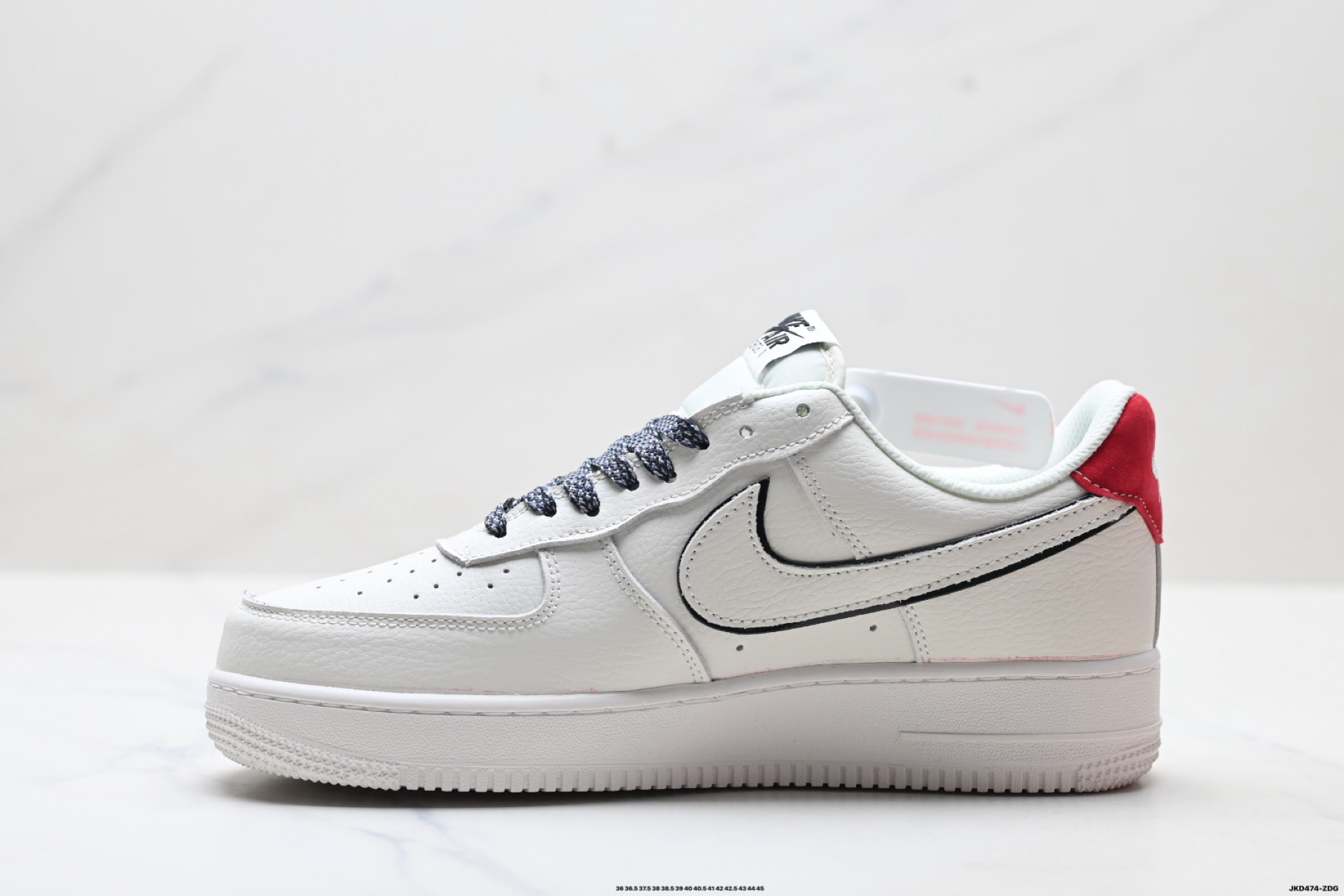 耐克Nike Air Force 1’07空军一号低帮百搭休闲运动板鞋 CS5288-059-Top High Quatity Cheap Sneakers Fashion Clothing Clothes Bags handbags Shoes of all Brand wholesale With The best Quality And Beautiful Price from China Factory Chinese suppliers wholesaler seller 耐克Nike Air Force 1’07空军一号低帮百搭休闲运动板鞋 CS5288-059