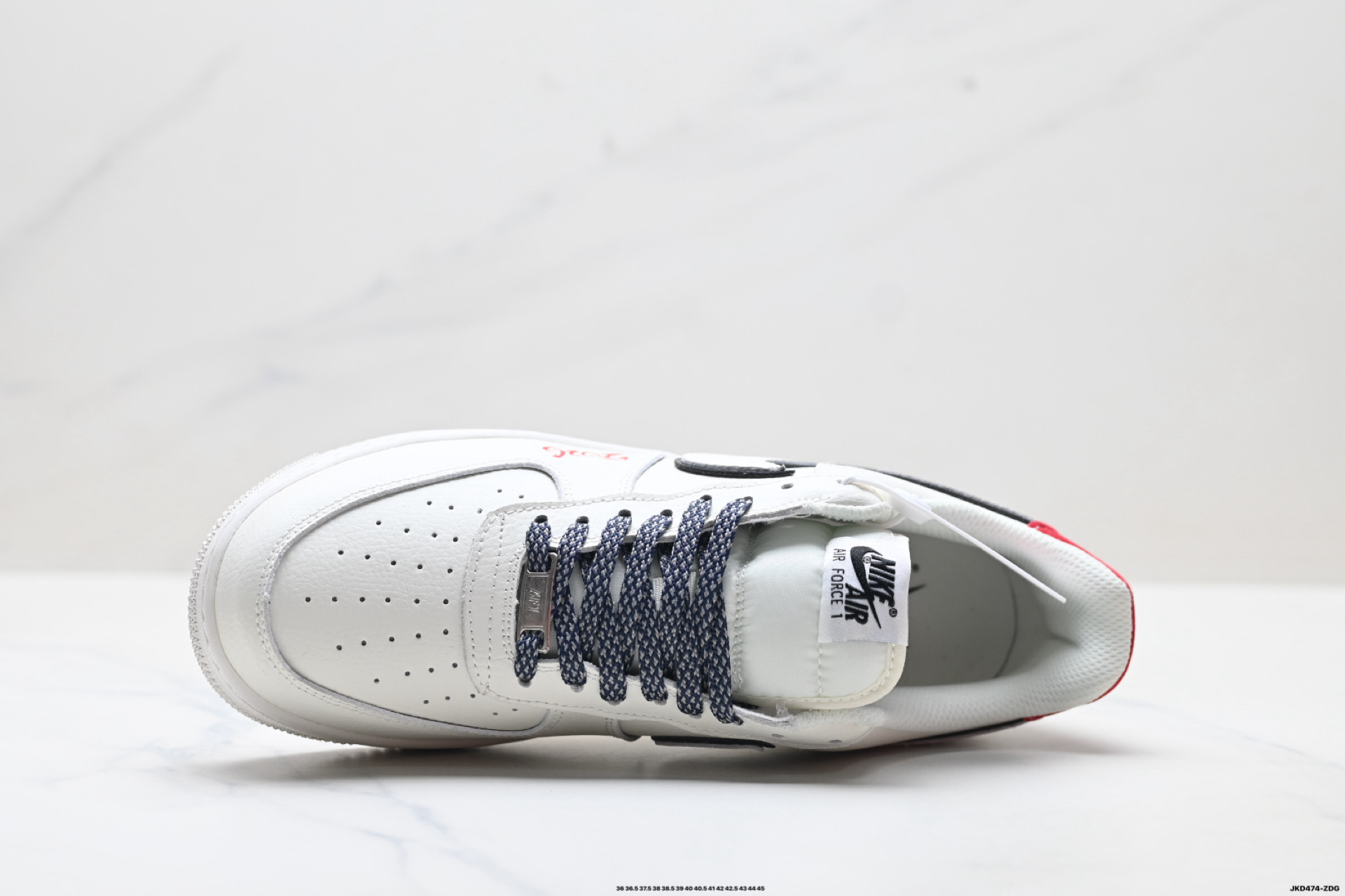 耐克Nike Air Force 1’07空军一号低帮百搭休闲运动板鞋 CS5288-059-Top High Quatity Cheap Sneakers Fashion Clothing Clothes Bags handbags Shoes of all Brand wholesale With The best Quality And Beautiful Price from China Factory Chinese suppliers wholesaler seller 耐克Nike Air Force 1’07空军一号低帮百搭休闲运动板鞋 CS5288-059