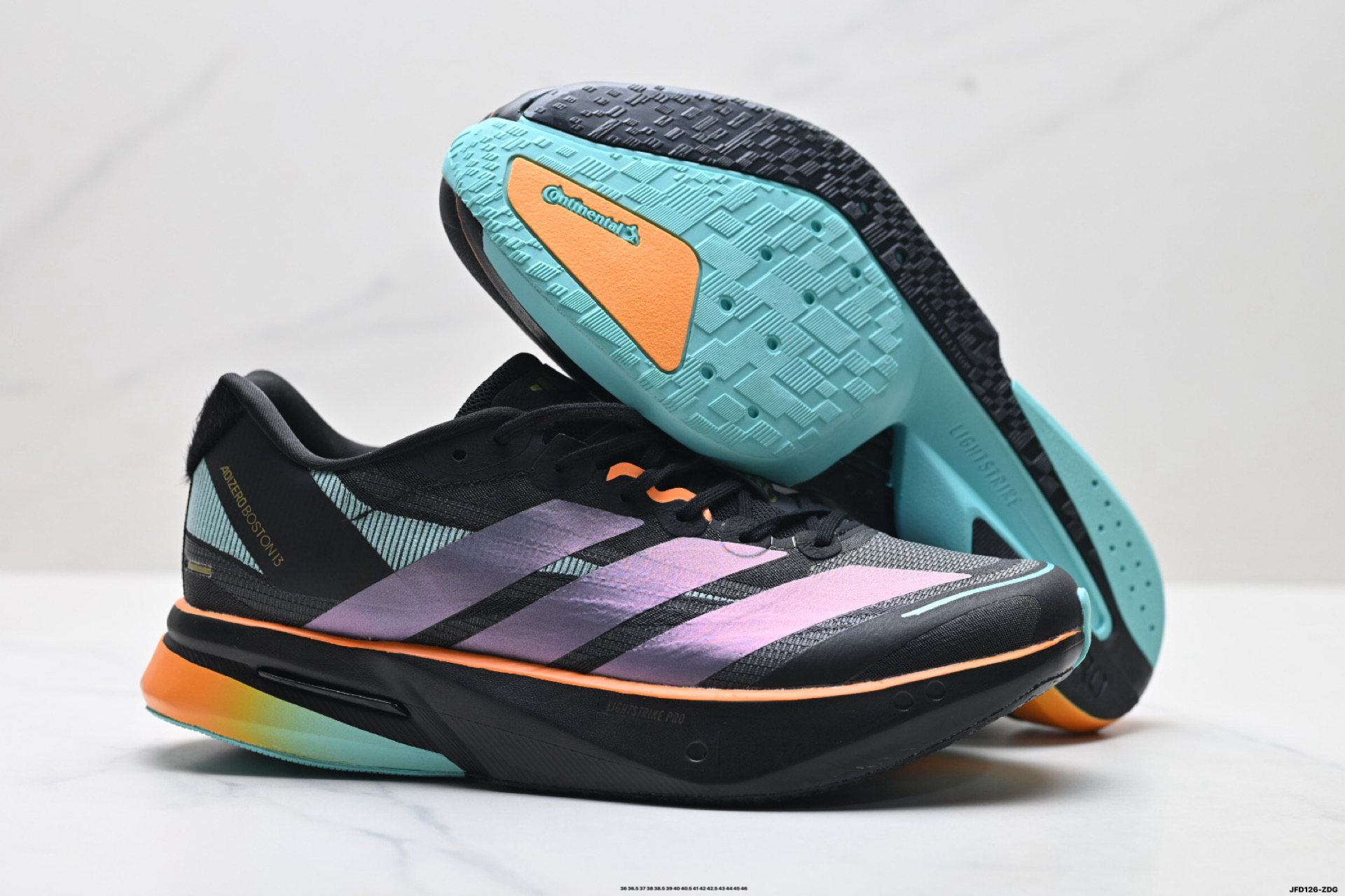 Adidas Adizero Boston 13 阿迪达斯 透气网眼竞速运动跑鞋 Kl1516-Top High Quatity Cheap Sneakers Fashion Clothing Clothes Bags handbags Shoes of all Brand wholesale With The best Quality And Beautiful Price from China Factory Chinese suppliers wholesaler seller Adidas Adizero Boston 13 阿迪达斯 透气网眼竞速运动跑鞋 Kl1516