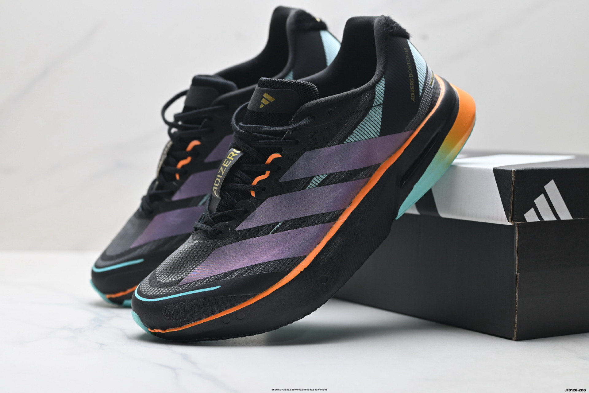Adidas Adizero Boston 13 阿迪达斯 透气网眼竞速运动跑鞋 Kl1516-Top High Quatity Cheap Sneakers Fashion Clothing Clothes Bags handbags Shoes of all Brand wholesale With The best Quality And Beautiful Price from China Factory Chinese suppliers wholesaler seller Adidas Adizero Boston 13 阿迪达斯 透气网眼竞速运动跑鞋 Kl1516