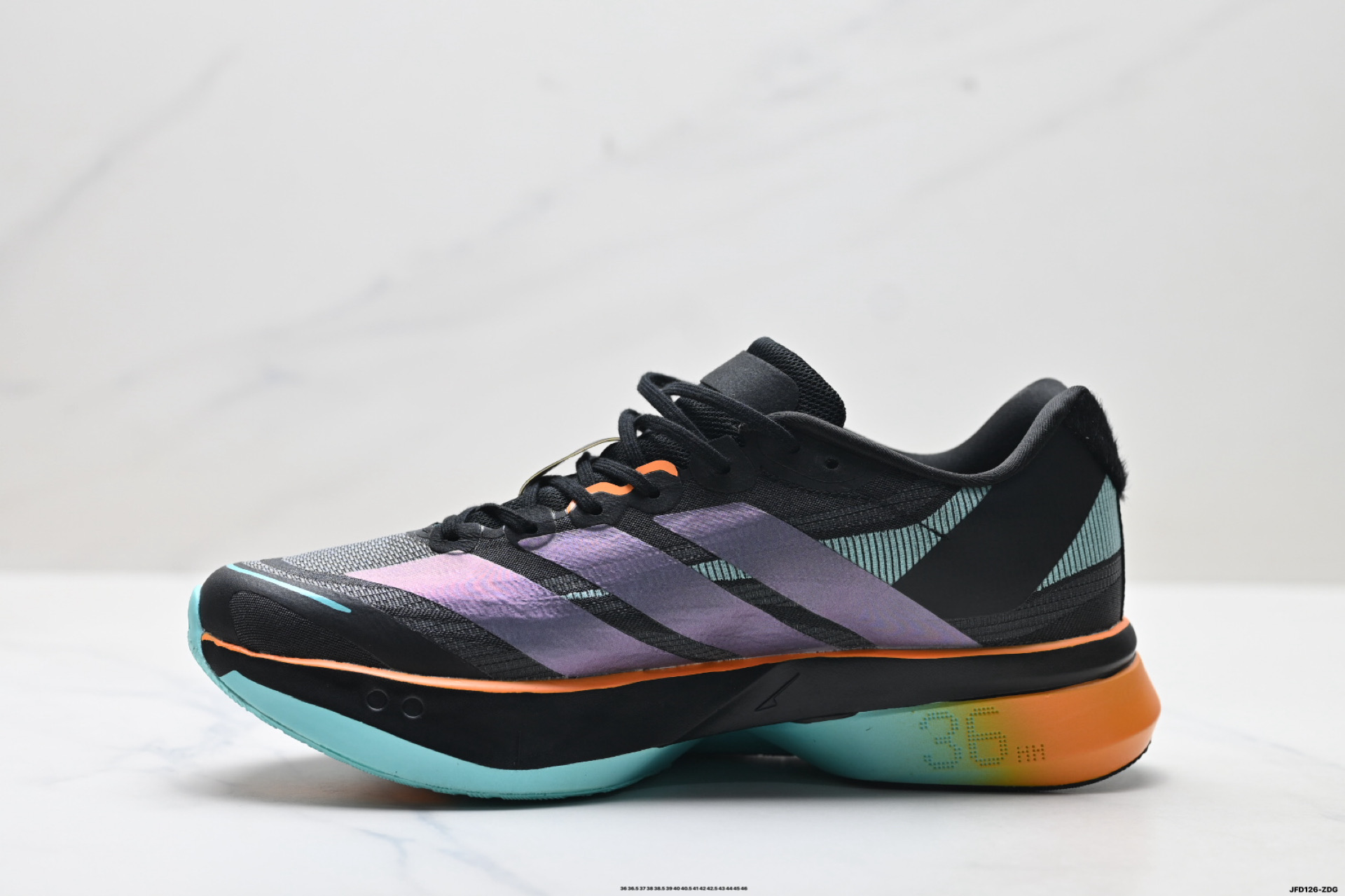 Adidas Adizero Boston 13 阿迪达斯 透气网眼竞速运动跑鞋 Kl1516-Top High Quatity Cheap Sneakers Fashion Clothing Clothes Bags handbags Shoes of all Brand wholesale With The best Quality And Beautiful Price from China Factory Chinese suppliers wholesaler seller Adidas Adizero Boston 13 阿迪达斯 透气网眼竞速运动跑鞋 Kl1516