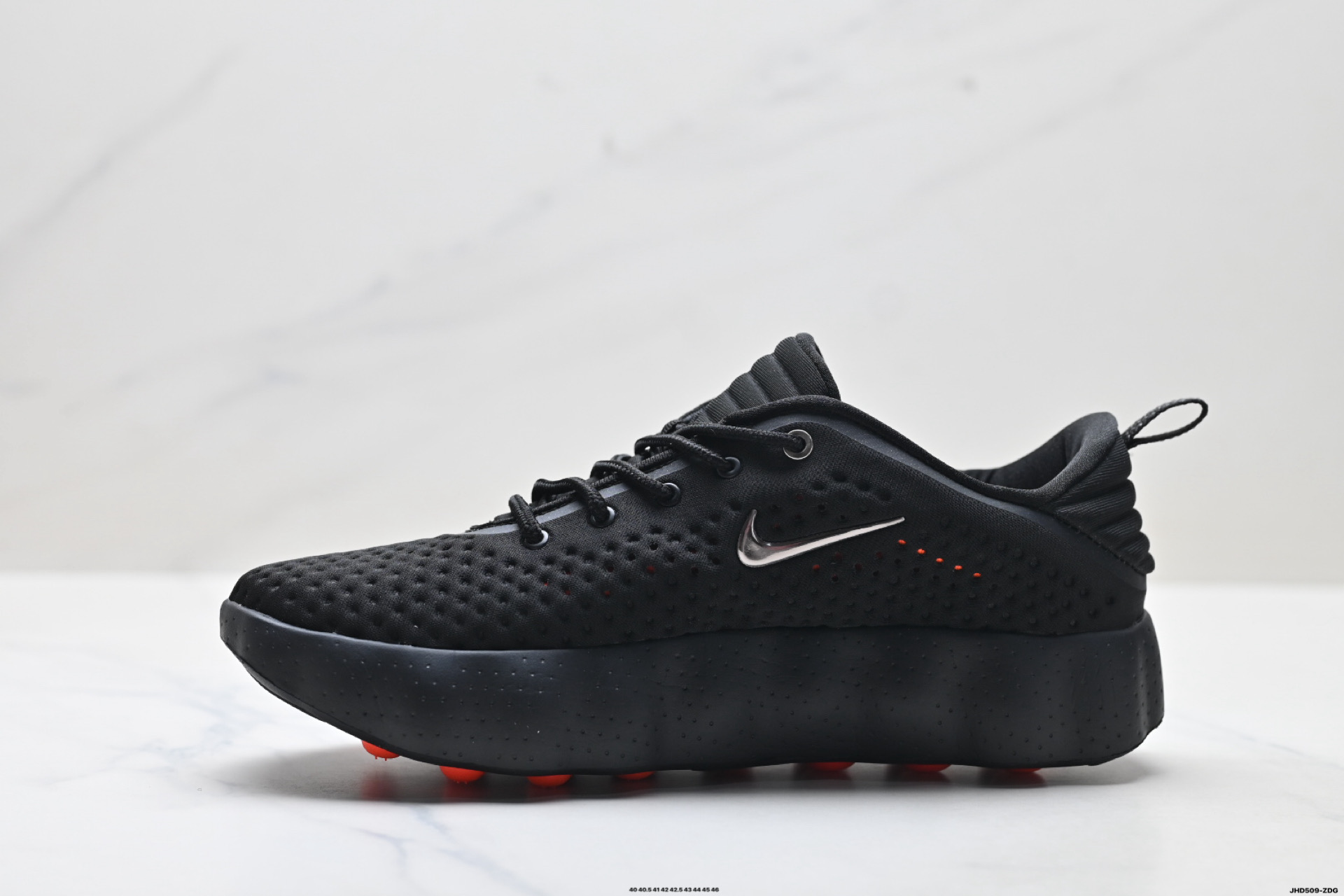 Nike Mind 002 舒适耐穿 透气 训练鞋 男款 黑色 HQ4310-001-Top High Quatity Cheap Sneakers Fashion Clothing Clothes Bags handbags Shoes of all Brand wholesale With The best Quality And Beautiful Price from China Factory Chinese suppliers wholesaler seller Nike Mind 002 舒适耐穿 透气 训练鞋 男款 黑色 HQ4310-001