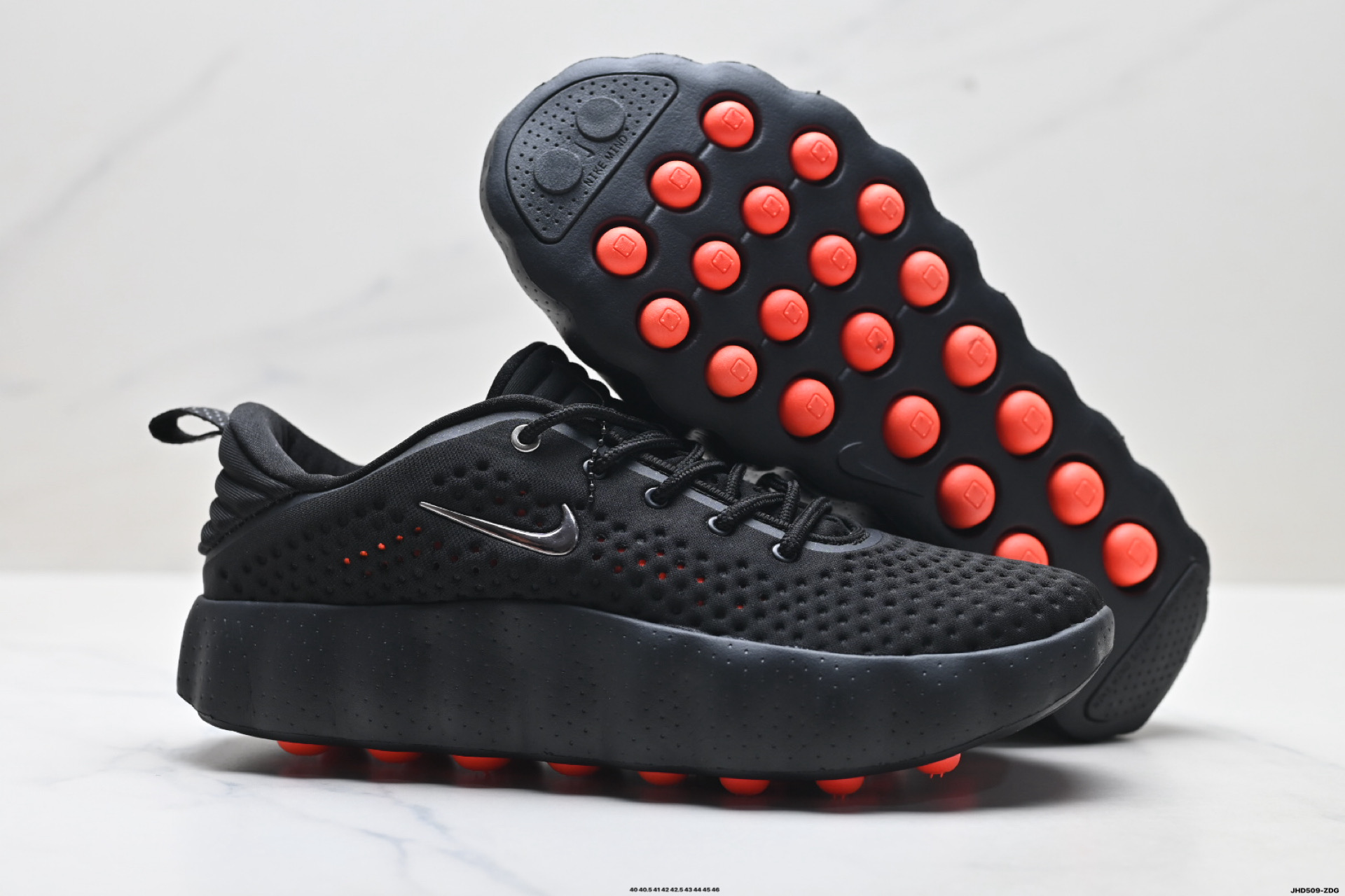 Nike Mind 002 舒适耐穿 透气 训练鞋 男款 黑色 HQ4310-001-Top High Quatity Cheap Sneakers Fashion Clothing Clothes Bags handbags Shoes of all Brand wholesale With The best Quality And Beautiful Price from China Factory Chinese suppliers wholesaler seller Nike Mind 002 舒适耐穿 透气 训练鞋 男款 黑色 HQ4310-001