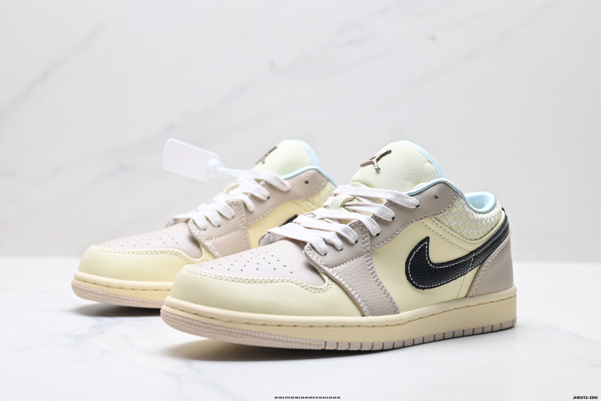 Air Jordan 1 Low SE AJ1乔1低帮休闲板鞋 HQ3440-101-Top High Quatity Cheap Sneakers Fashion Clothing Clothes Bags handbags Shoes of all Brand wholesale With The best Quality And Beautiful Price from China Factory Chinese suppliers wholesaler seller Air Jordan 1 Low SE AJ1乔1低帮休闲板鞋 HQ3440-101