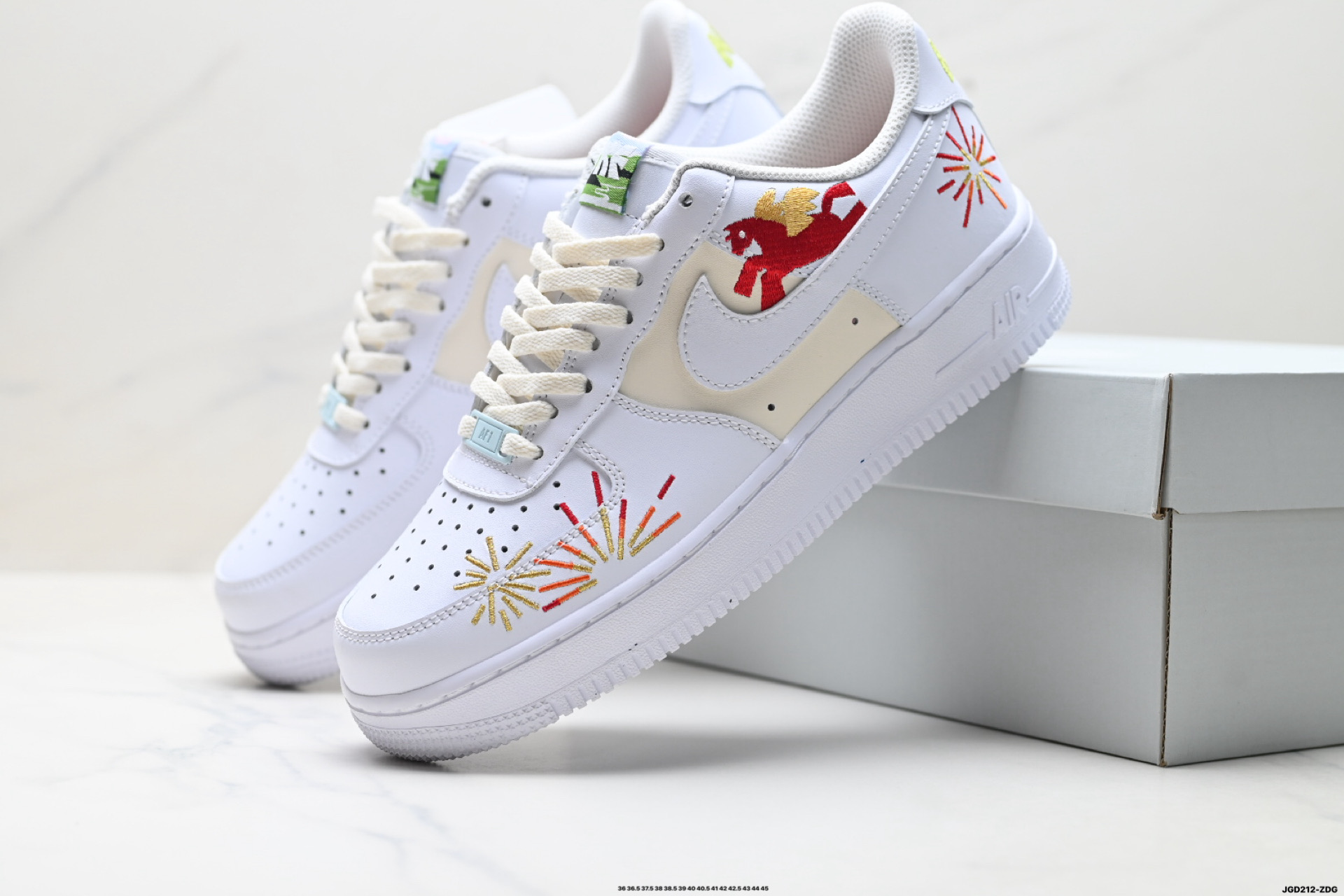 200 NIKE AIR FORCE 1‘07 IQ1133-111