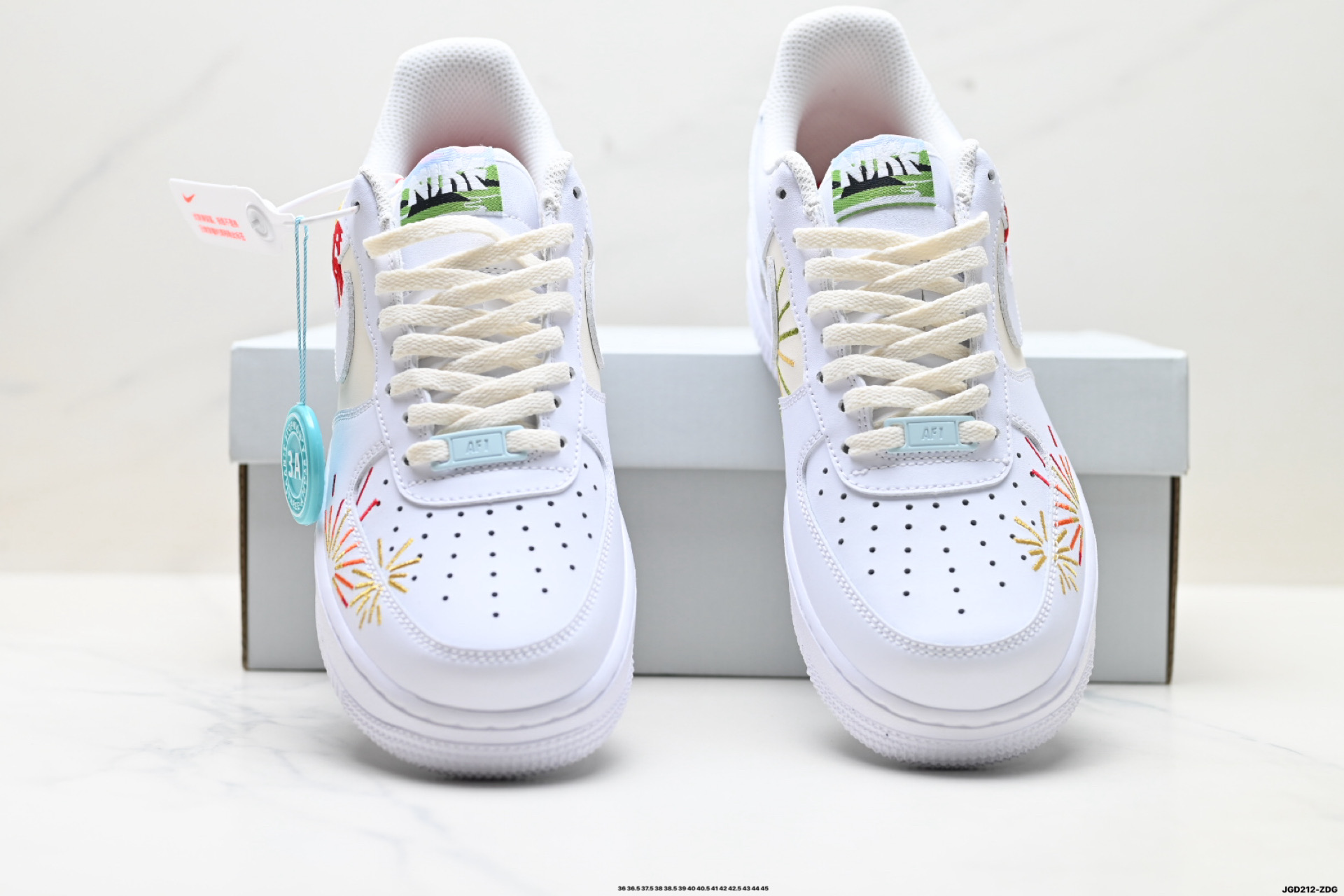 200 NIKE AIR FORCE 1‘07 IQ1133-111