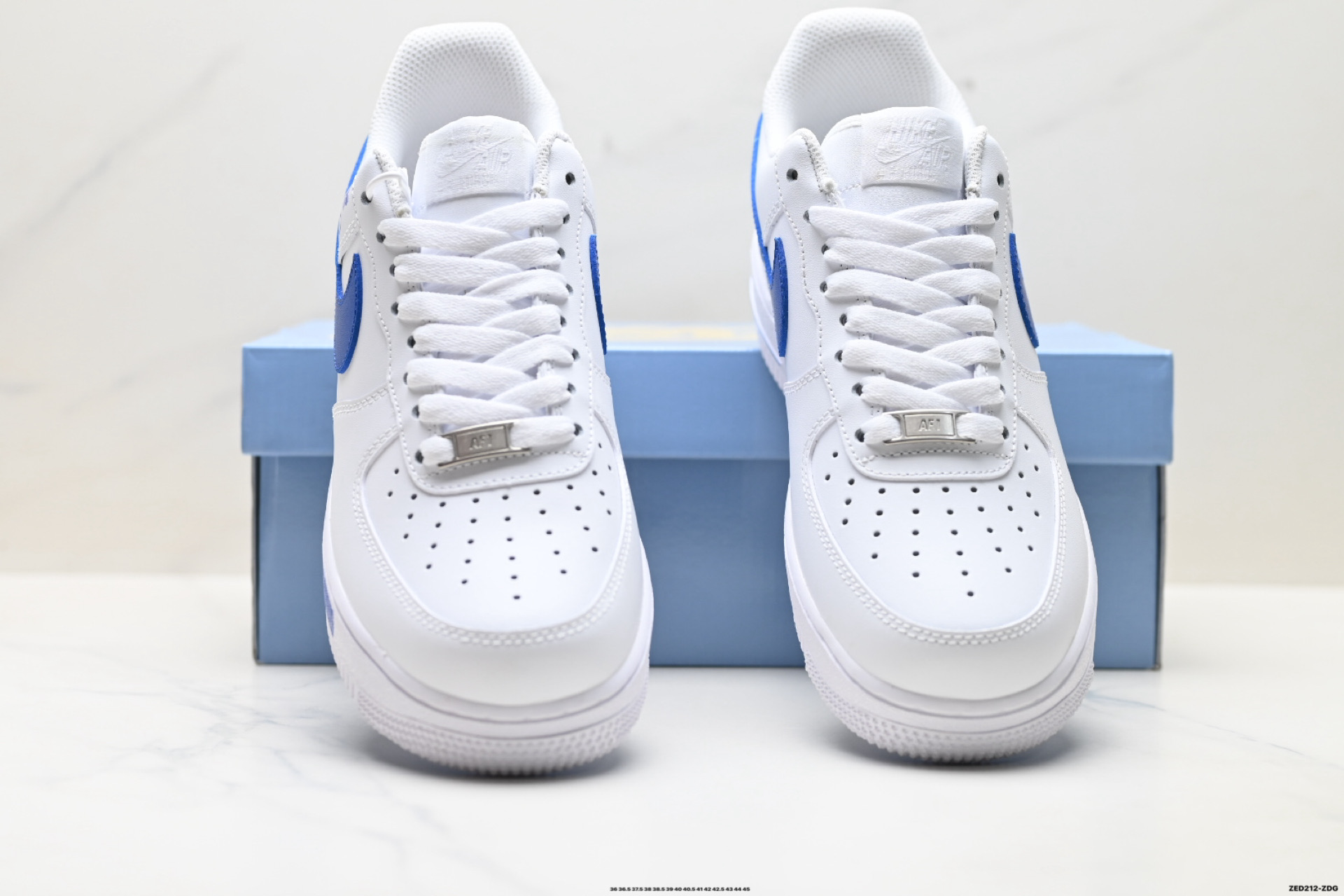 NIKE AIR FORCE 1‘07 ZH0316-141