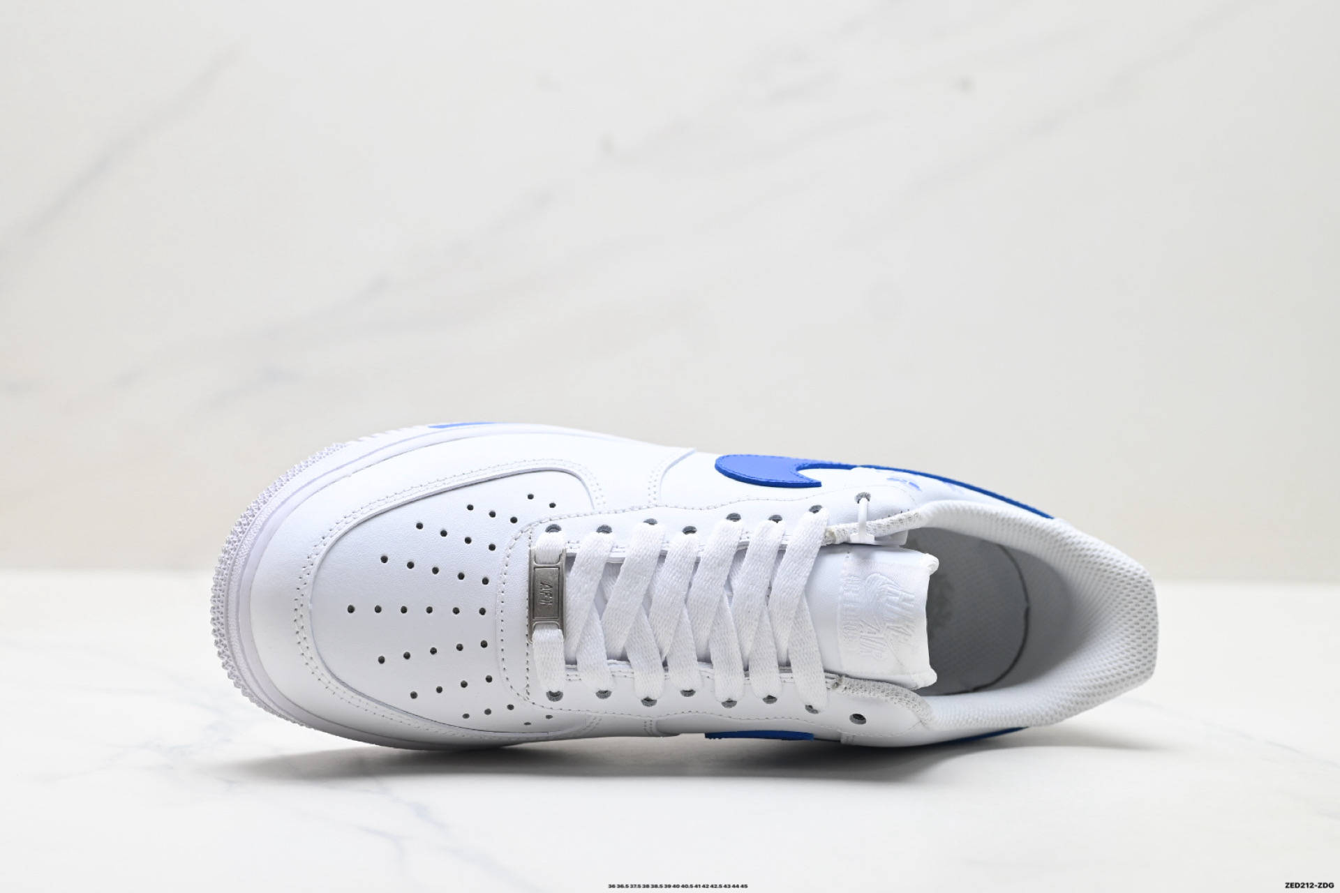 NIKE AIR FORCE 1‘07 ZH0316-141