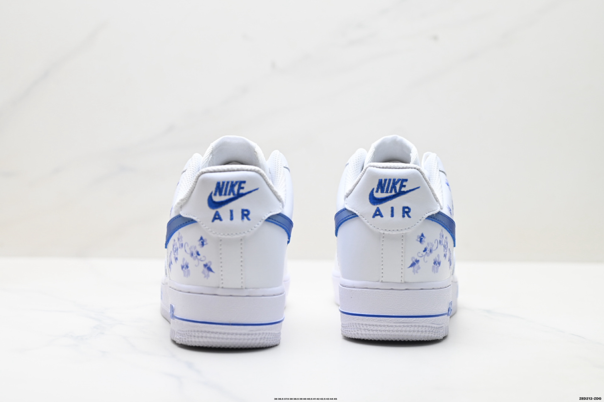 NIKE AIR FORCE 1‘07 ZH0316-141