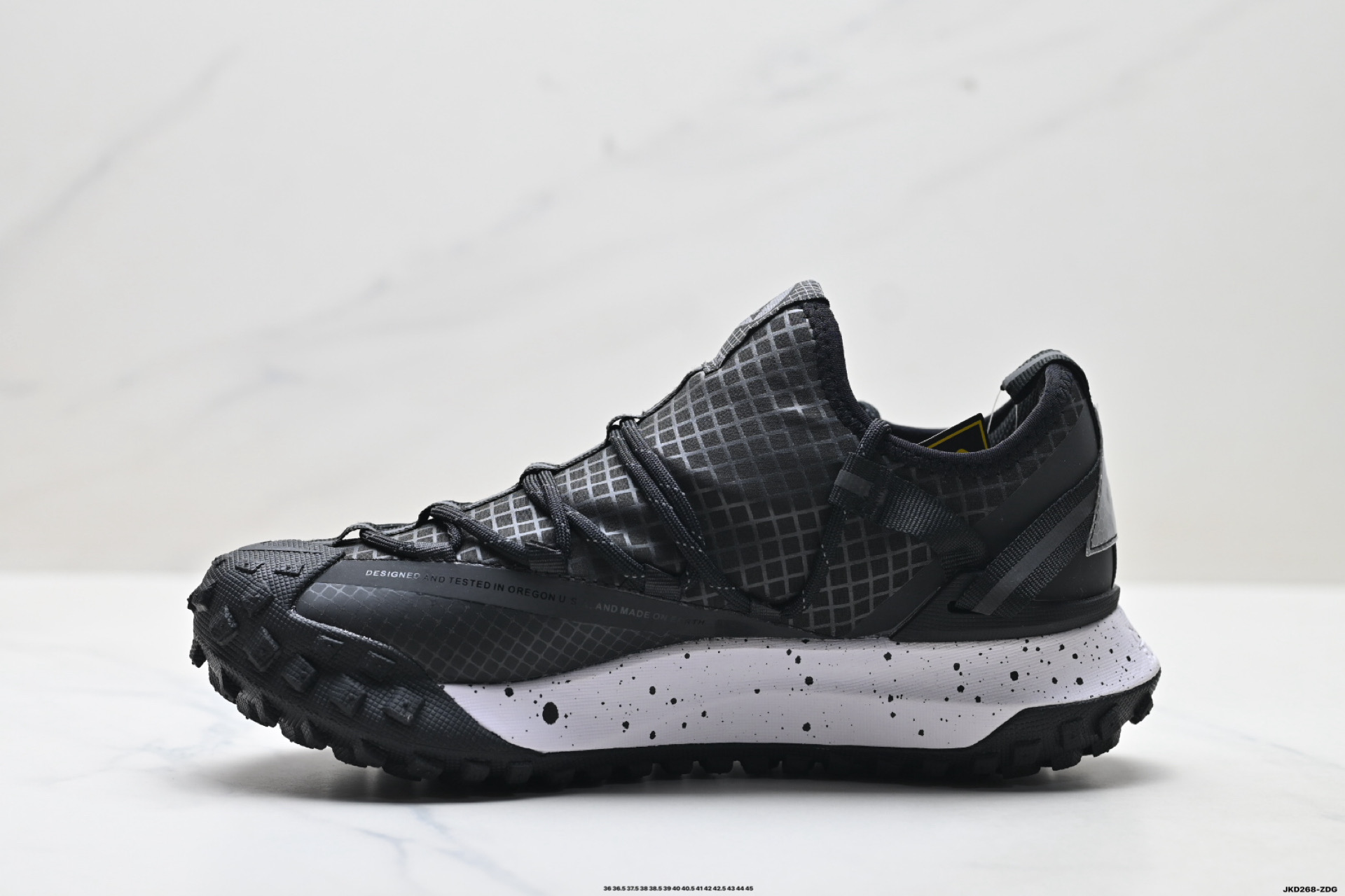 180 NIKE ACG MOUNTAIN FLY LOW GTX 耐克 户外登山系列越野跑鞋 DD4565-001-Chinese UA Cheap High Quatity Brand Clothes Bags handbags Sneakers wholesale wholesaler seller from China Factory suppliers Fashion Clothing Shoes best Quality Beautiful Price 180 NIKE ACG MOUNTAIN FLY LOW GTX 耐克 户外登山系列越野跑鞋 DD4565-001