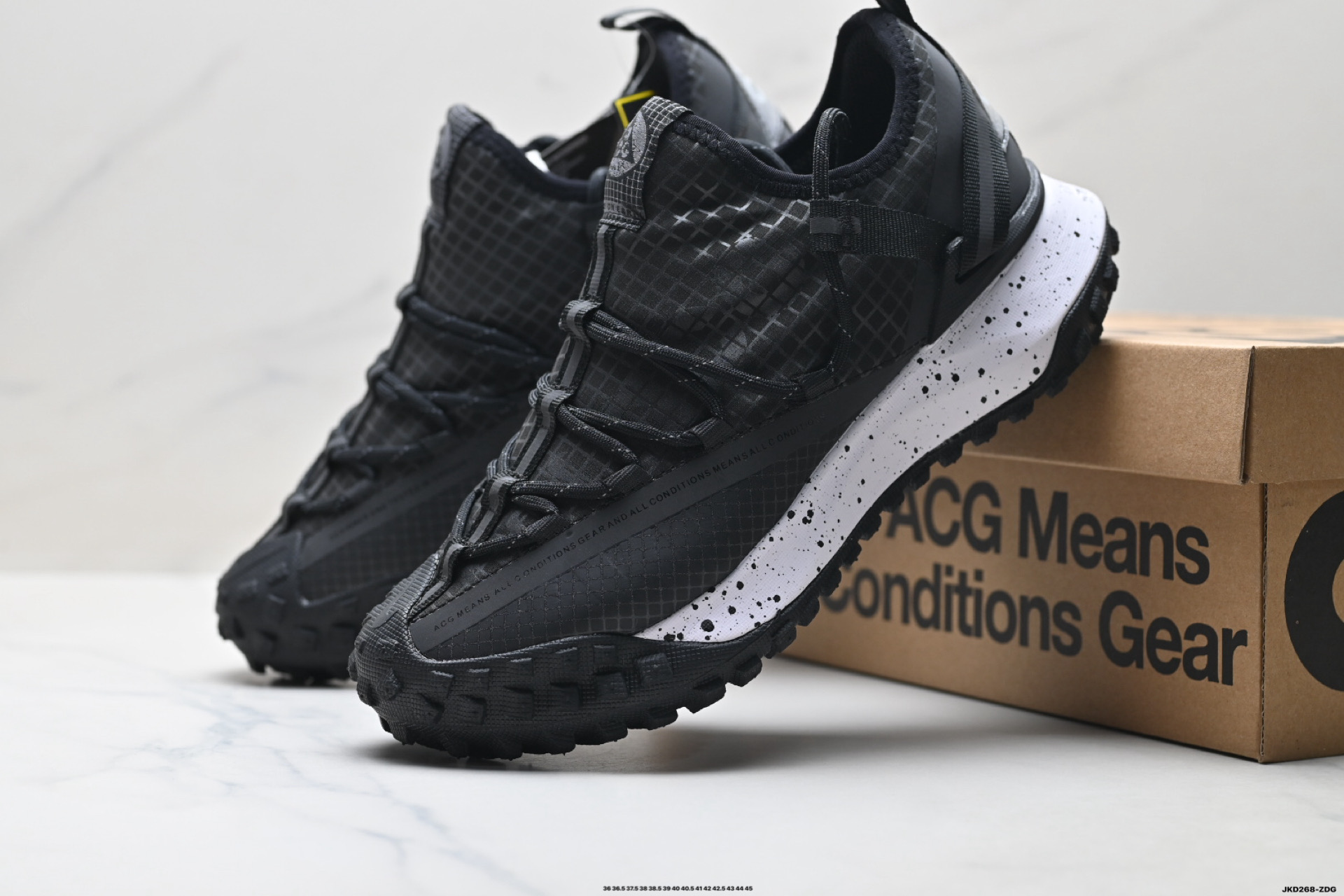 180 NIKE ACG MOUNTAIN FLY LOW GTX 耐克 户外登山系列越野跑鞋 DD4565-001-Chinese UA Cheap High Quatity Brand Clothes Bags handbags Sneakers wholesale wholesaler seller from China Factory suppliers Fashion Clothing Shoes best Quality Beautiful Price 180 NIKE ACG MOUNTAIN FLY LOW GTX 耐克 户外登山系列越野跑鞋 DD4565-001
