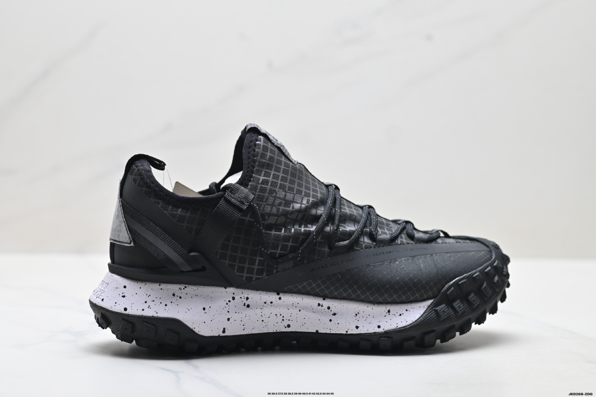 180 NIKE ACG MOUNTAIN FLY LOW GTX 耐克 户外登山系列越野跑鞋 DD4565-001-Chinese UA Cheap High Quatity Brand Clothes Bags handbags Sneakers wholesale wholesaler seller from China Factory suppliers Fashion Clothing Shoes best Quality Beautiful Price 180 NIKE ACG MOUNTAIN FLY LOW GTX 耐克 户外登山系列越野跑鞋 DD4565-001