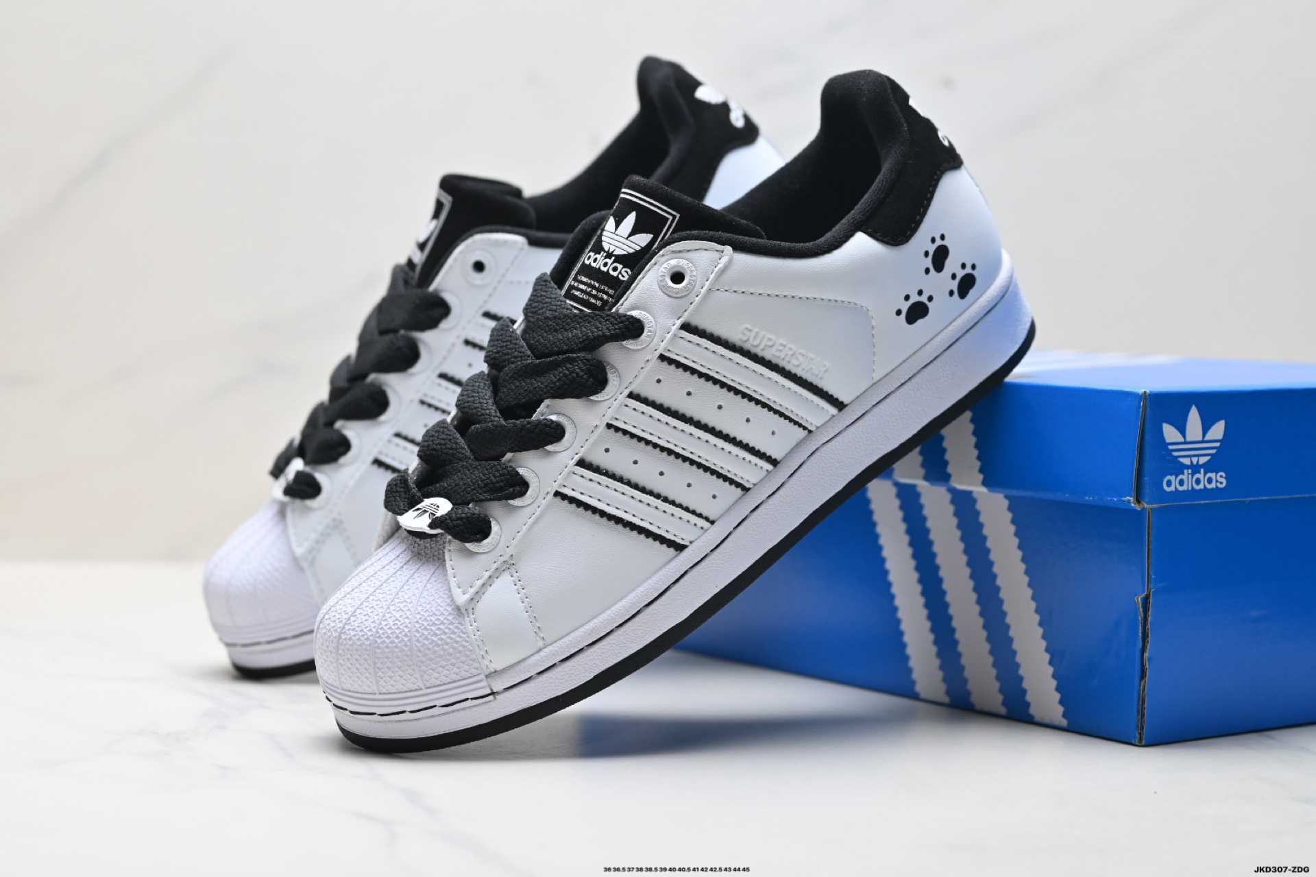 Adidas Originals Super贝壳头‘DIY’定制系列 阿迪达斯 低帮经典百搭休闲运动板鞋 JI0124-Top High Quatity Cheap Sneakers Fashion Clothing Clothes Bags handbags Shoes of all Brand wholesale With The best Quality And Beautiful Price from China Factory Chinese suppliers wholesaler seller Adidas Originals Super贝壳头‘DIY’定制系列 阿迪达斯 低帮经典百搭休闲运动板鞋 JI0124