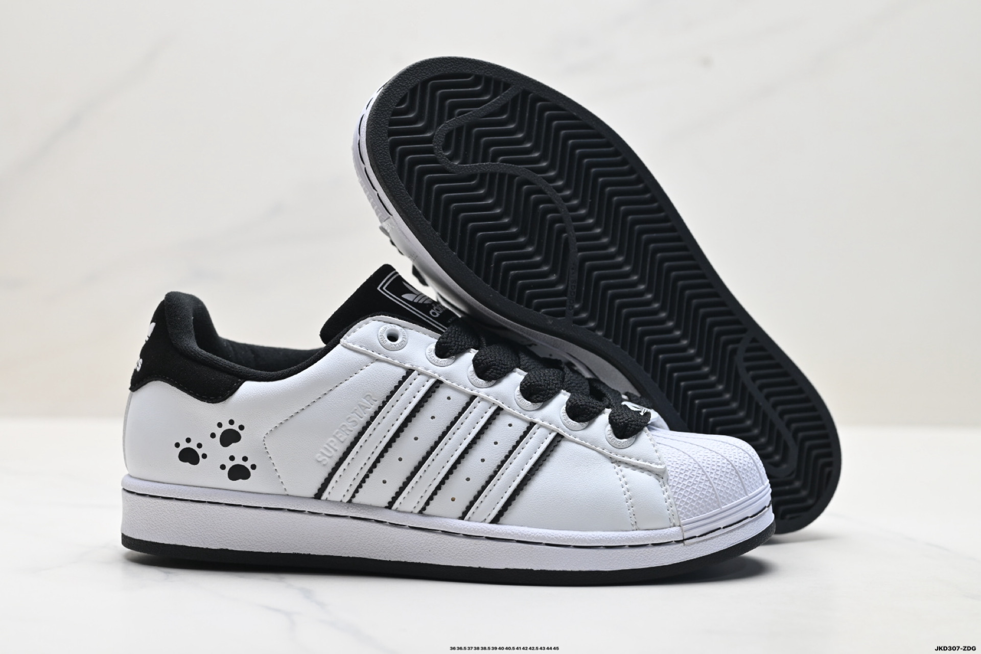 Adidas Originals Super贝壳头‘DIY’定制系列 阿迪达斯 低帮经典百搭休闲运动板鞋 JI0124-Top High Quatity Cheap Sneakers Fashion Clothing Clothes Bags handbags Shoes of all Brand wholesale With The best Quality And Beautiful Price from China Factory Chinese suppliers wholesaler seller Adidas Originals Super贝壳头‘DIY’定制系列 阿迪达斯 低帮经典百搭休闲运动板鞋 JI0124