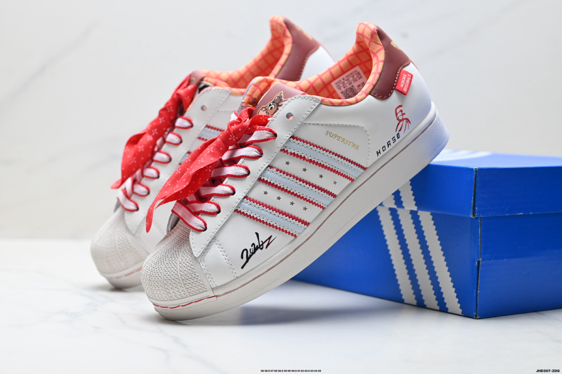 Adidas Originals Super贝壳头‘DIY’定制系列 阿迪达斯 低帮经典百搭休闲运动板鞋 KK4472-Top High Quatity Cheap Sneakers Fashion Clothing Clothes Bags handbags Shoes of all Brand wholesale With The best Quality And Beautiful Price from China Factory Chinese suppliers wholesaler seller Adidas Originals Super贝壳头‘DIY’定制系列 阿迪达斯 低帮经典百搭休闲运动板鞋 KK4472