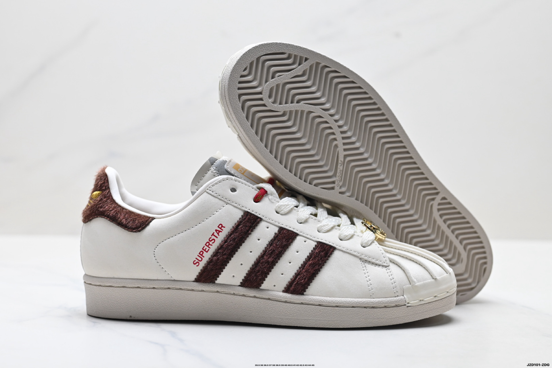 160 Adidas Originals Superstar贝壳头系列 阿迪达斯 三叶草低帮经典百搭休闲运动板鞋 KJ6293-Chinese UA Cheap High Quatity Brand Clothes Bags handbags Sneakers wholesale wholesaler seller from China Factory suppliers Fashion Clothing Shoes best Quality Beautiful Price 160 Adidas Originals Superstar贝壳头系列 阿迪达斯 三叶草低帮经典百搭休闲运动板鞋 KJ6293