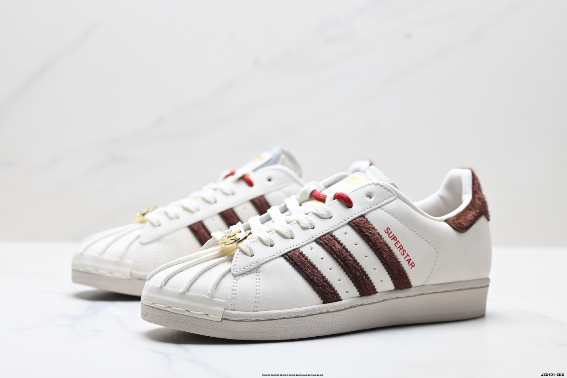160 Adidas Originals Superstar贝壳头系列 阿迪达斯 三叶草低帮经典百搭休闲运动板鞋 KJ6293-Chinese UA Cheap High Quatity Brand Clothes Bags handbags Sneakers wholesale wholesaler seller from China Factory suppliers Fashion Clothing Shoes best Quality Beautiful Price 160 Adidas Originals Superstar贝壳头系列 阿迪达斯 三叶草低帮经典百搭休闲运动板鞋 KJ6293