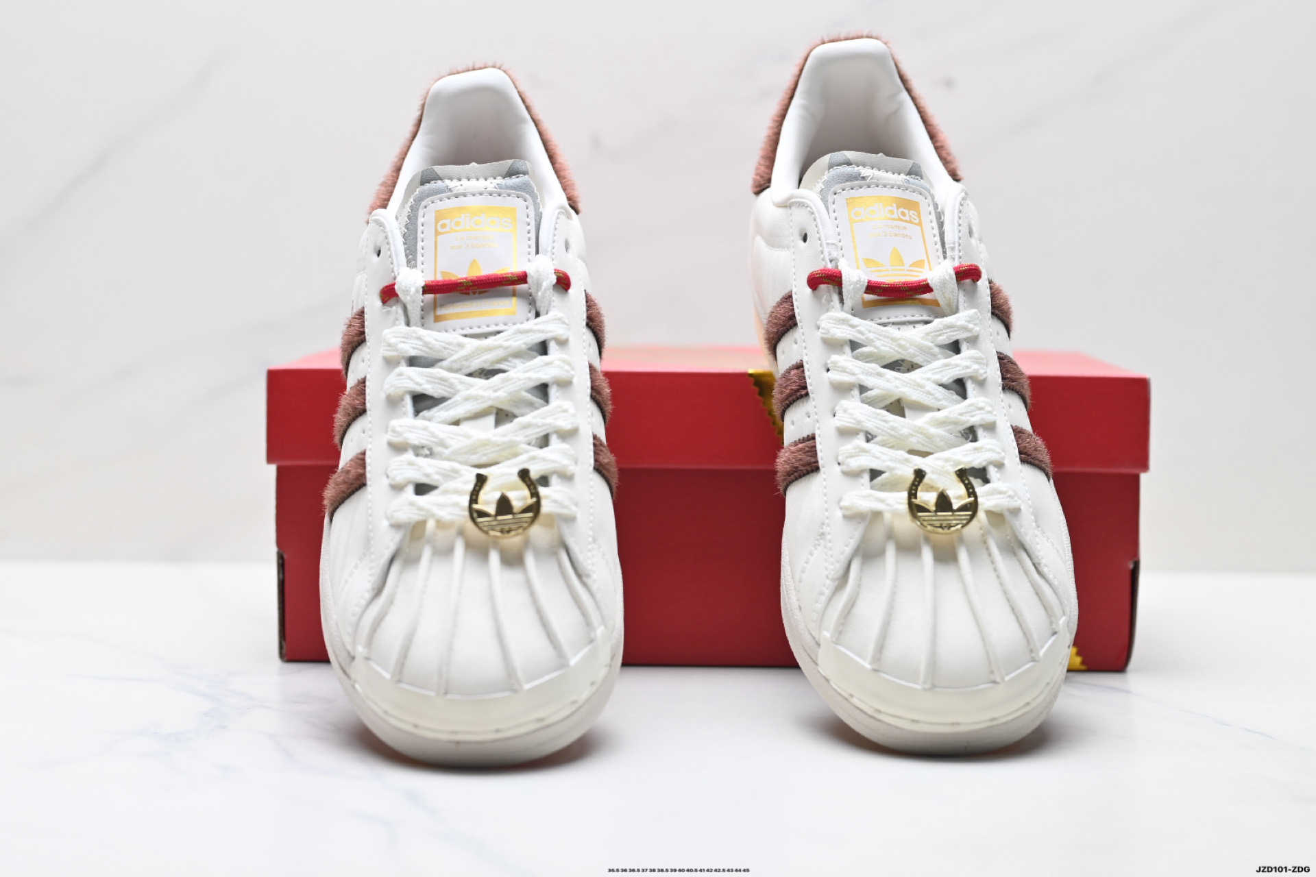 160 Adidas Originals Superstar贝壳头系列 阿迪达斯 三叶草低帮经典百搭休闲运动板鞋 KJ6293-Chinese UA Cheap High Quatity Brand Clothes Bags handbags Sneakers wholesale wholesaler seller from China Factory suppliers Fashion Clothing Shoes best Quality Beautiful Price 160 Adidas Originals Superstar贝壳头系列 阿迪达斯 三叶草低帮经典百搭休闲运动板鞋 KJ6293