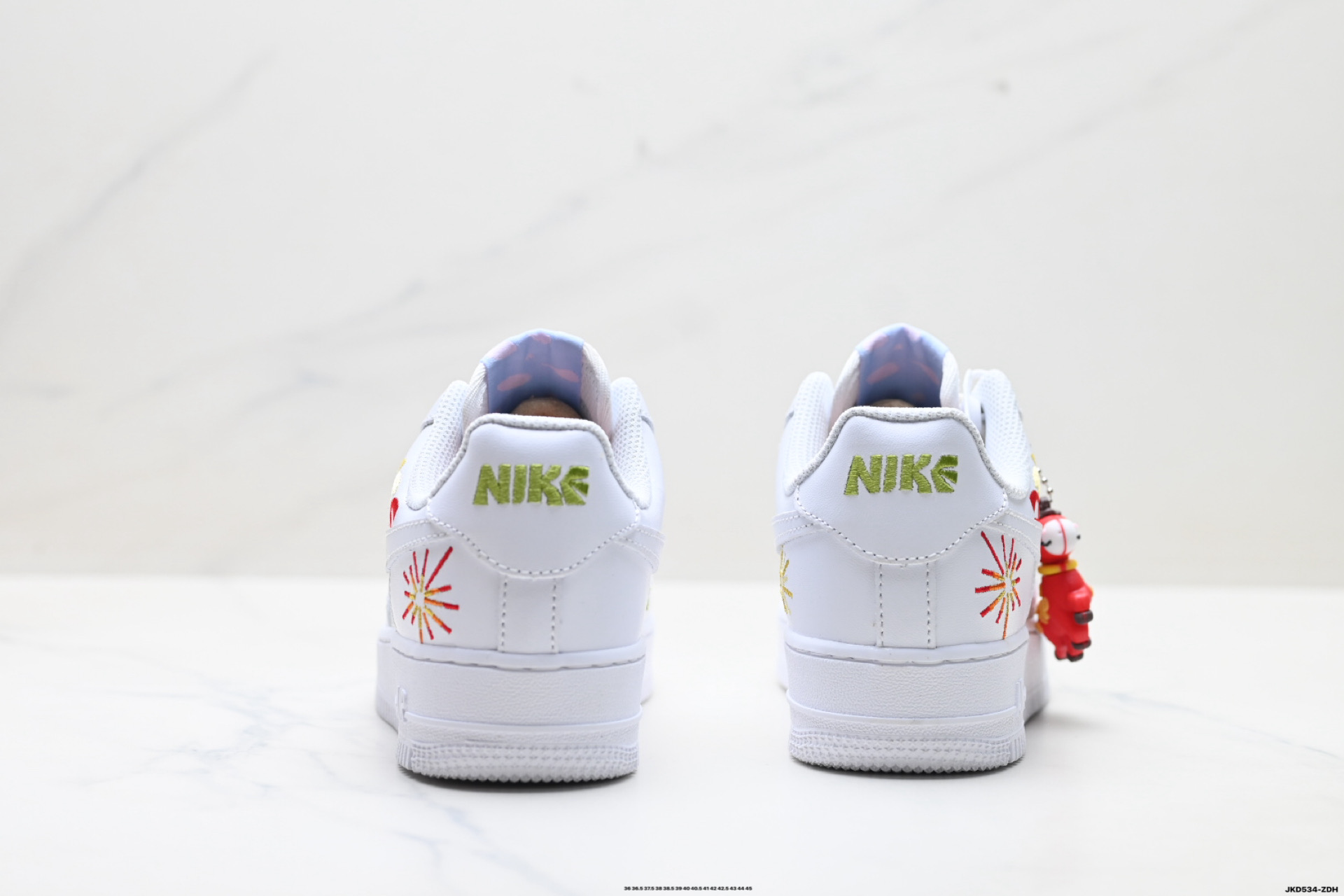 180 Nike Air Force 1'07 马年限定 CNY新年款 脱缰系列 耐克 空军一号 IQ1133-111-Chinese UA Cheap High Quatity Brand Clothes Bags handbags Sneakers wholesale wholesaler seller from China Factory suppliers Fashion Clothing Shoes best Quality Beautiful Price 180 Nike Air Force 1'07 马年限定 CNY新年款 脱缰系列 耐克 空军一号 IQ1133-111
