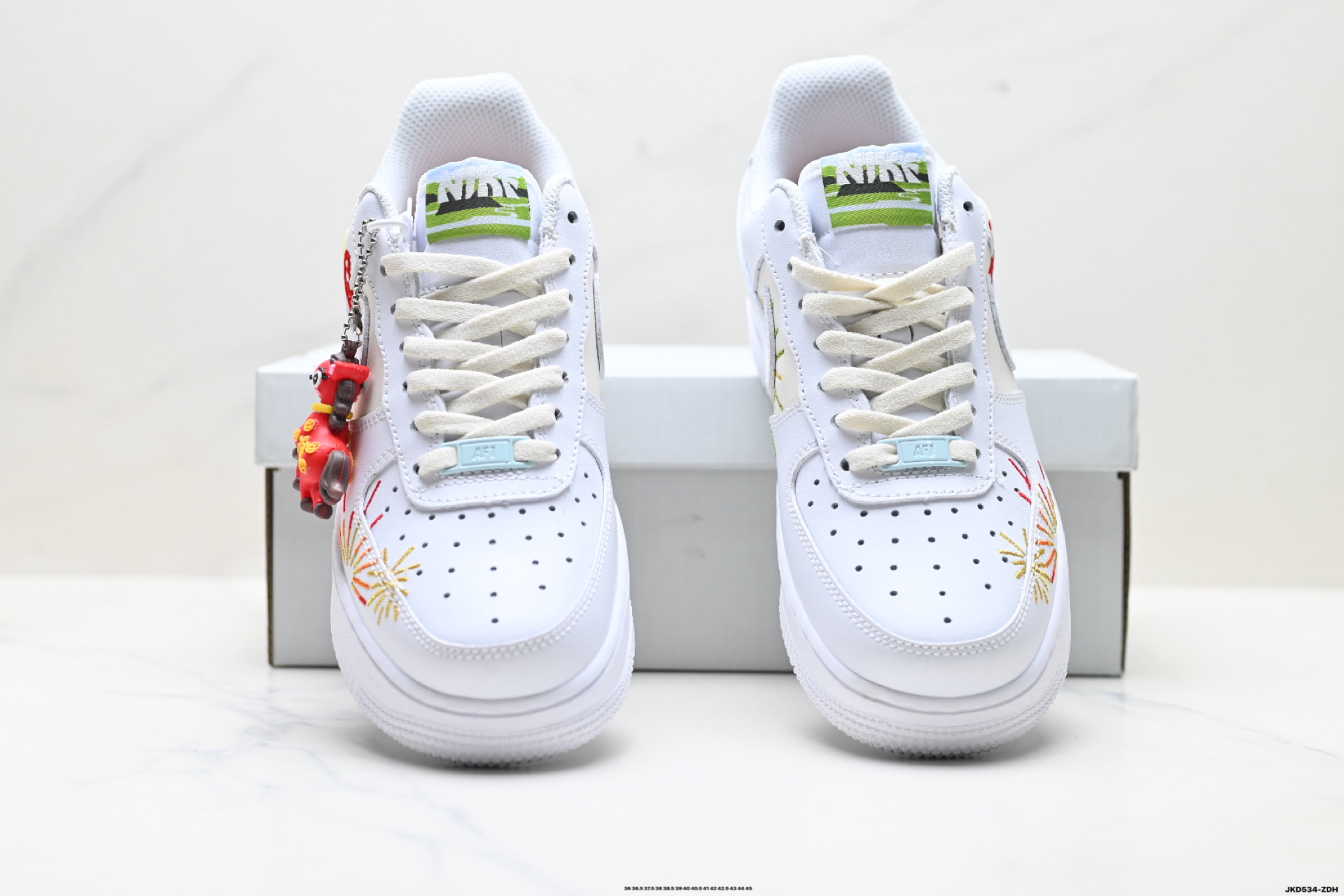 180 Nike Air Force 1'07 马年限定 CNY新年款 脱缰系列 耐克 空军一号 IQ1133-111-Chinese UA Cheap High Quatity Brand Clothes Bags handbags Sneakers wholesale wholesaler seller from China Factory suppliers Fashion Clothing Shoes best Quality Beautiful Price 180 Nike Air Force 1'07 马年限定 CNY新年款 脱缰系列 耐克 空军一号 IQ1133-111