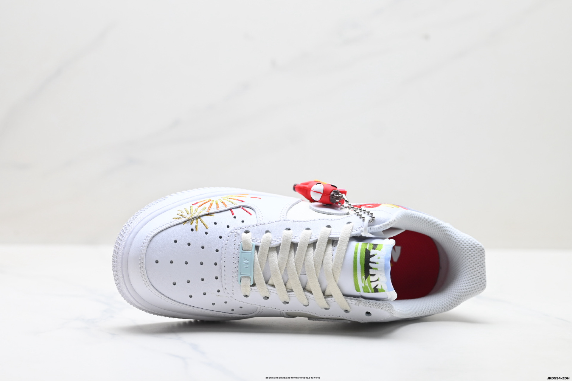 180 Nike Air Force 1'07 马年限定 CNY新年款 脱缰系列 耐克 空军一号 IQ1133-111-Chinese UA Cheap High Quatity Brand Clothes Bags handbags Sneakers wholesale wholesaler seller from China Factory suppliers Fashion Clothing Shoes best Quality Beautiful Price 180 Nike Air Force 1'07 马年限定 CNY新年款 脱缰系列 耐克 空军一号 IQ1133-111