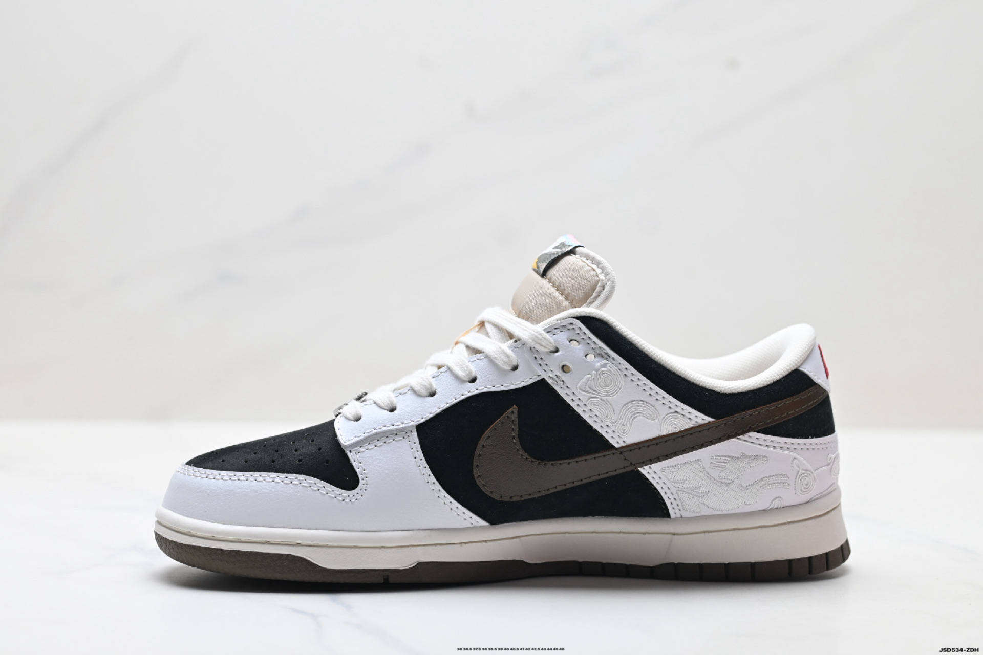 定制球鞋 Nike Dunk Pegasus Pack CNY马年舒适贴合 lQ1118-220