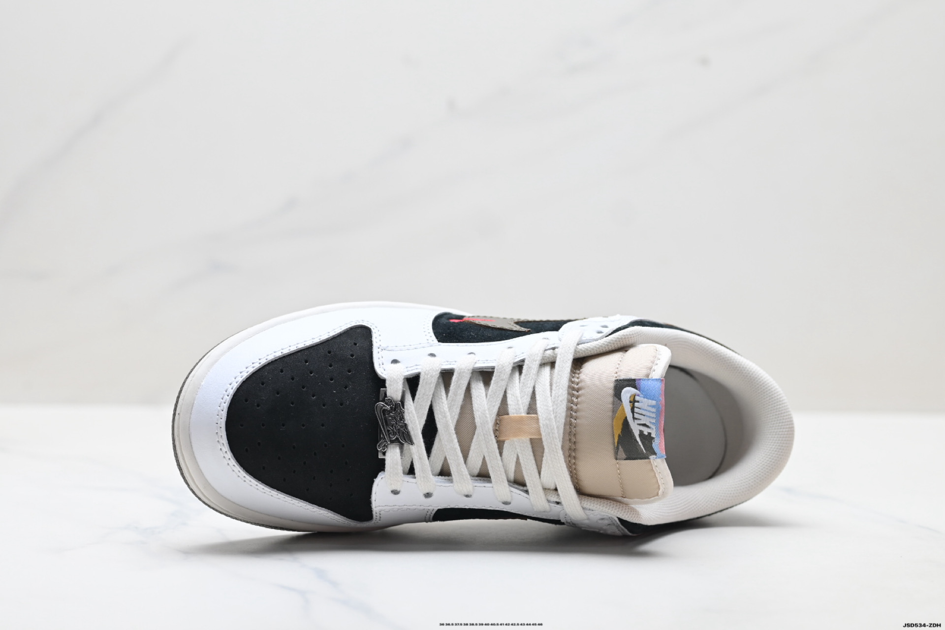 定制球鞋 Nike Dunk Pegasus Pack CNY马年舒适贴合 lQ1118-220