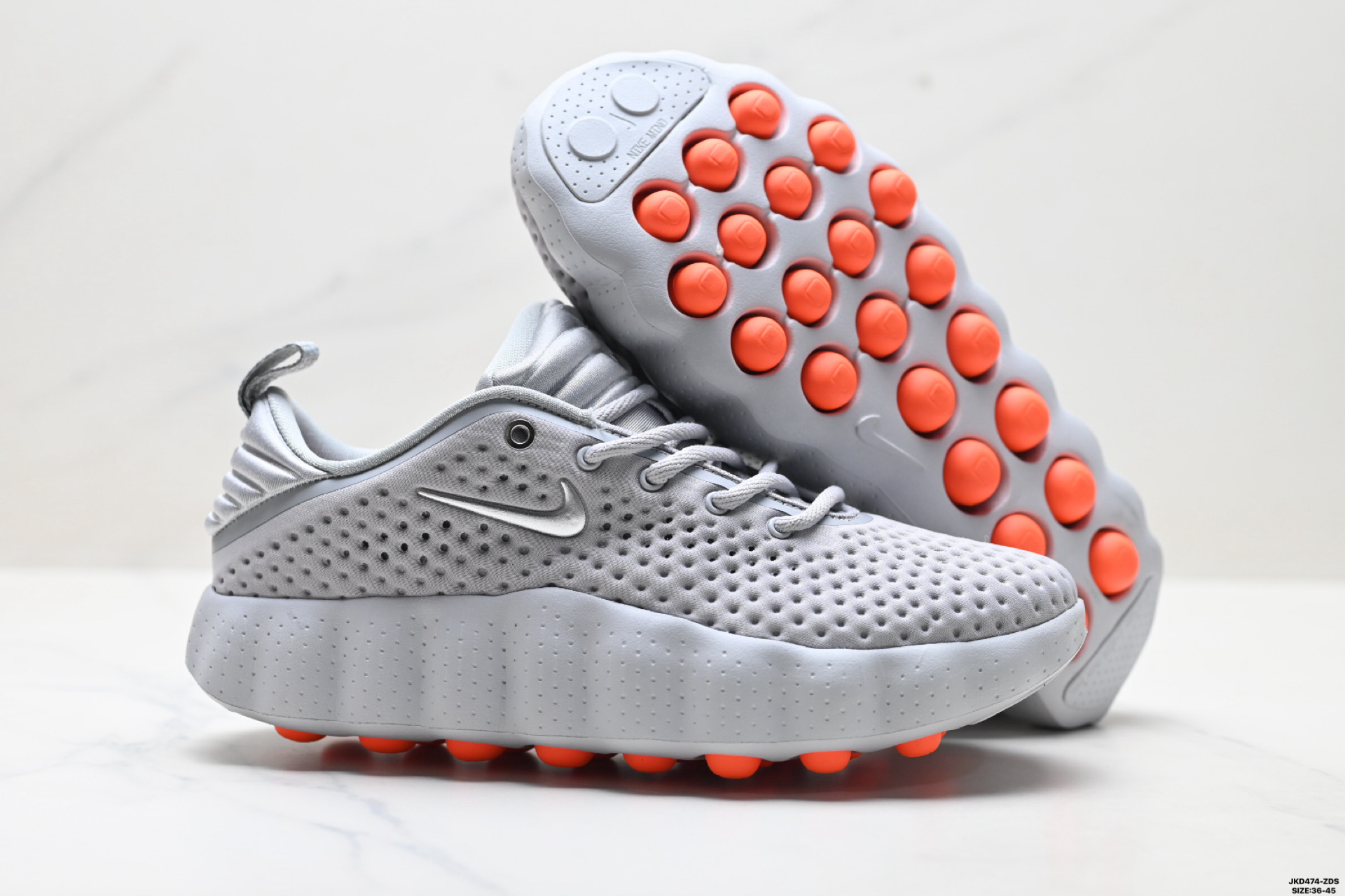 Nike Mind 002 舒适耐穿 透气 训练鞋男女款 透气孔洞 HQ4308-003-Top High Quatity Cheap Sneakers Fashion Clothing Clothes Bags handbags Shoes of all Brand wholesale With The best Quality And Beautiful Price from China Factory Chinese suppliers wholesaler seller Nike Mind 002 舒适耐穿 透气 训练鞋男女款 透气孔洞 HQ4308-003