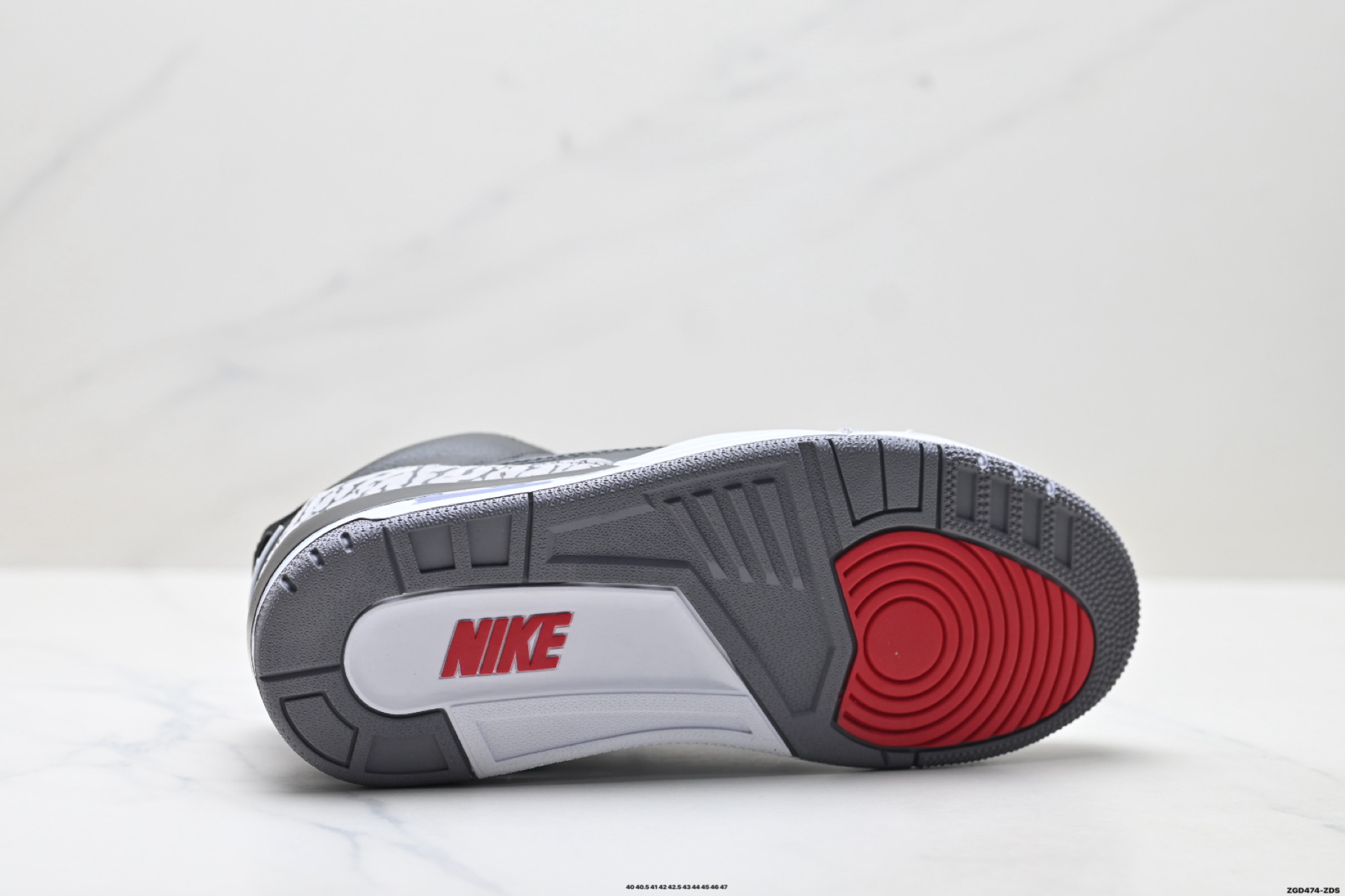 Nike Air Jordan 3 Retro皮革 潮流 防滑耐磨包裏性 中帮 复古篮球鞋 DN3707-010-Top High Quatity Cheap Sneakers Fashion Clothing Clothes Bags handbags Shoes of all Brand wholesale With The best Quality And Beautiful Price from China Factory Chinese suppliers wholesaler seller Nike Air Jordan 3 Retro皮革 潮流 防滑耐磨包裏性 中帮 复古篮球鞋 DN3707-010
