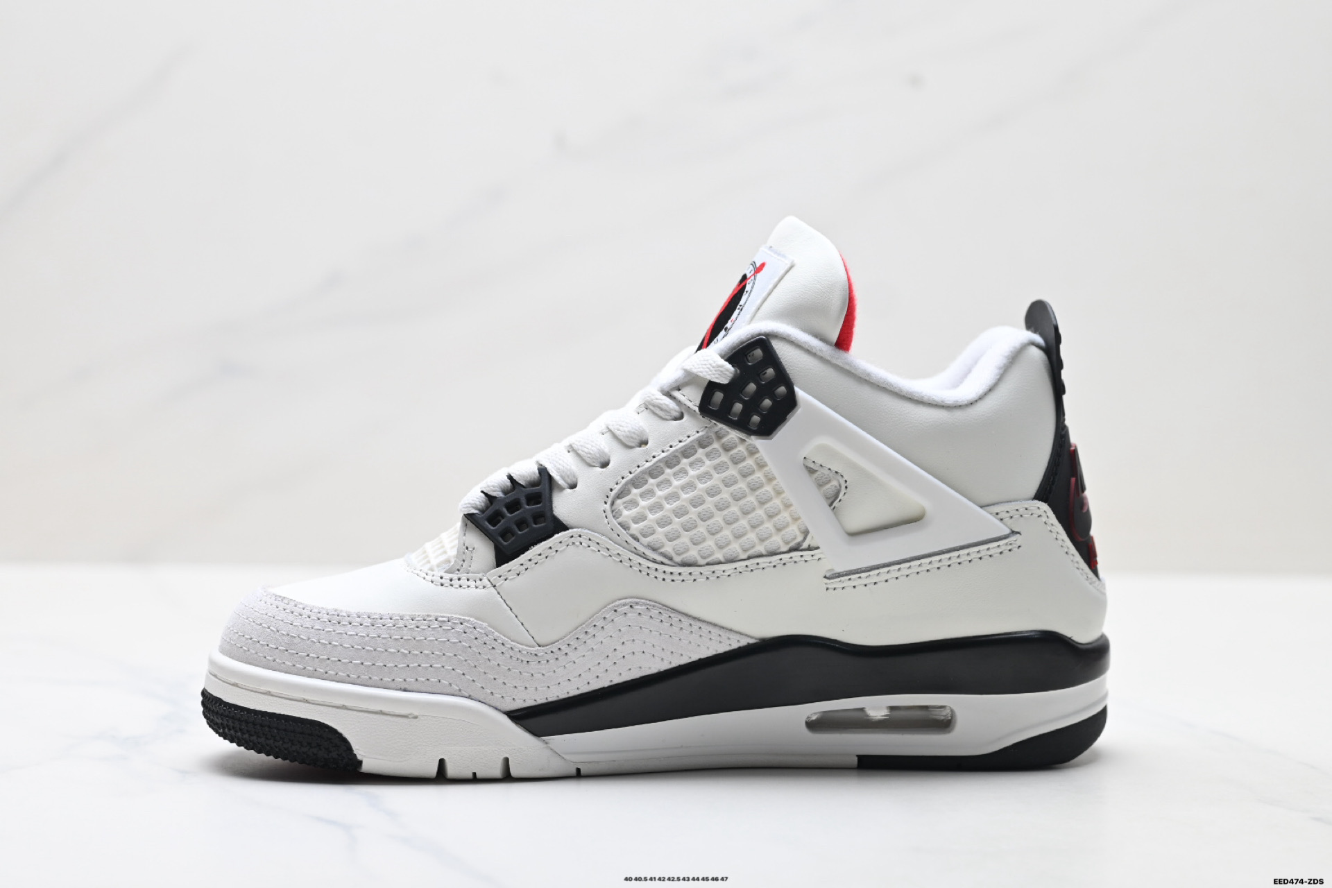 Nike Air Jordan 4 Retro 耐克迈克尔·乔丹AJ4代中帮复古休闲运动文化篮球鞋 HV0823-108-Top High Quatity Cheap Sneakers Fashion Clothing Clothes Bags handbags Shoes of all Brand wholesale With The best Quality And Beautiful Price from China Factory Chinese suppliers wholesaler seller Nike Air Jordan 4 Retro 耐克迈克尔·乔丹AJ4代中帮复古休闲运动文化篮球鞋 HV0823-108