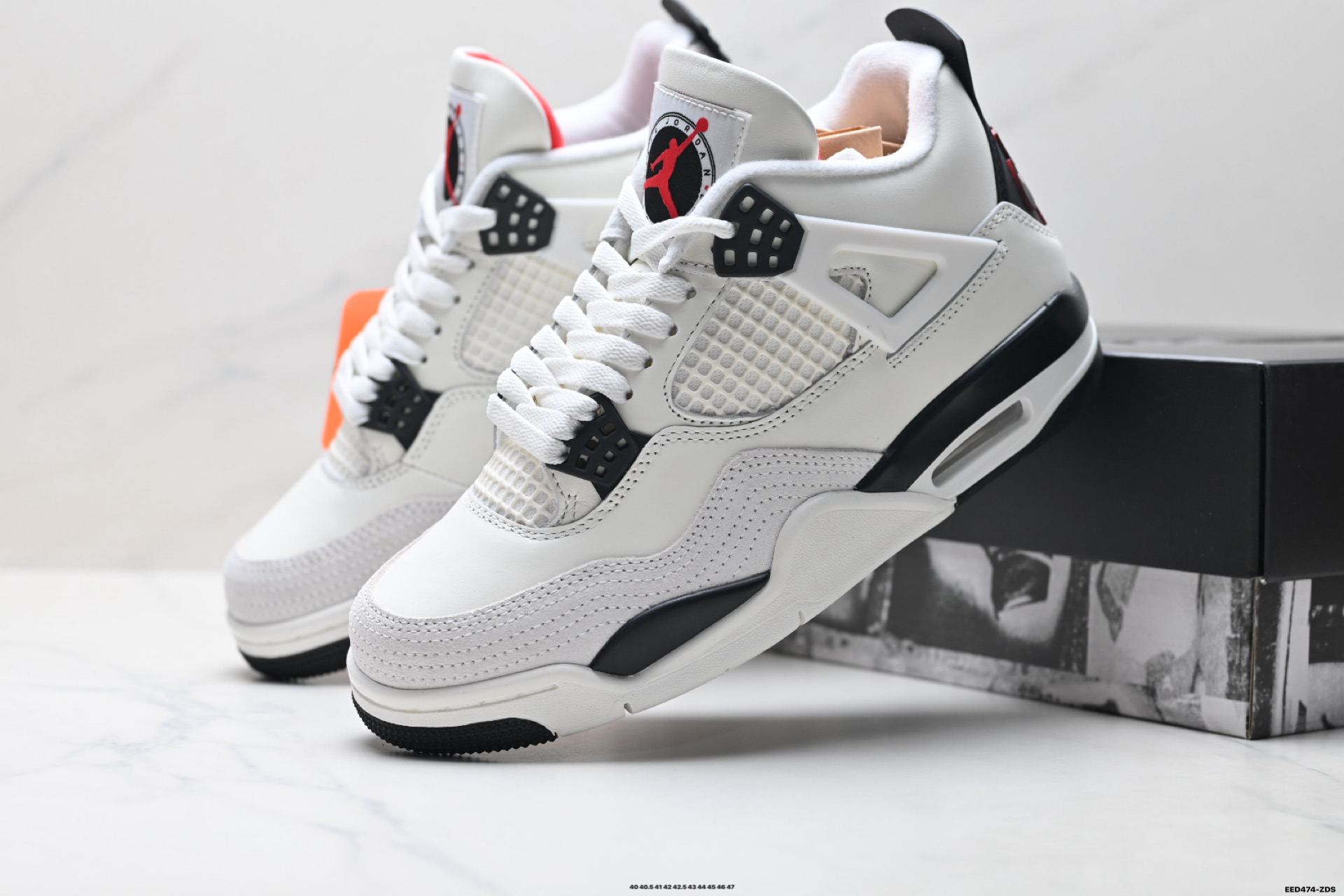 Nike Air Jordan 4 Retro 耐克迈克尔·乔丹AJ4代中帮复古休闲运动文化篮球鞋 HV0823-108-Top High Quatity Cheap Sneakers Fashion Clothing Clothes Bags handbags Shoes of all Brand wholesale With The best Quality And Beautiful Price from China Factory Chinese suppliers wholesaler seller Nike Air Jordan 4 Retro 耐克迈克尔·乔丹AJ4代中帮复古休闲运动文化篮球鞋 HV0823-108