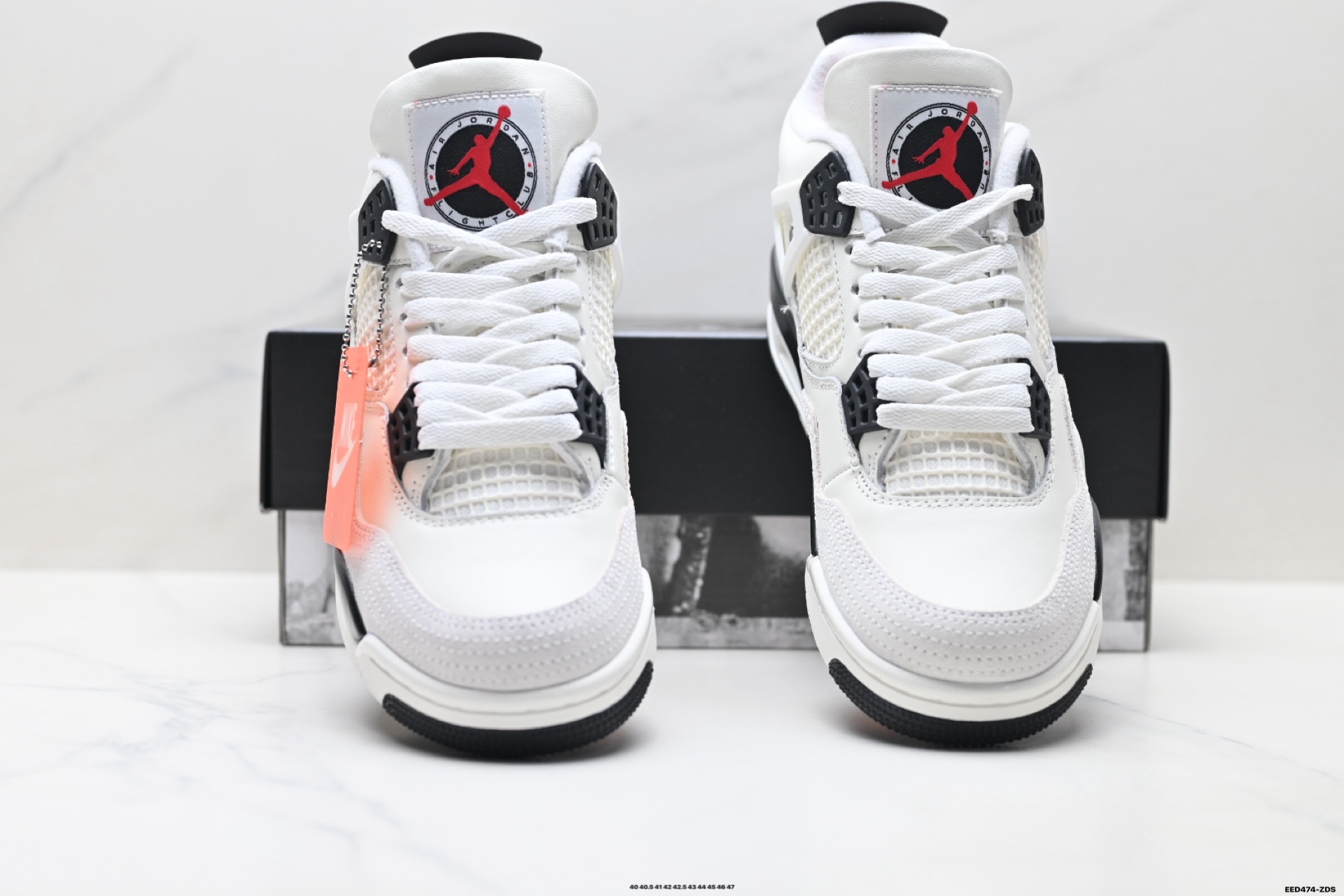 Nike Air Jordan 4 Retro 耐克迈克尔·乔丹AJ4代中帮复古休闲运动文化篮球鞋 HV0823-108-Top High Quatity Cheap Sneakers Fashion Clothing Clothes Bags handbags Shoes of all Brand wholesale With The best Quality And Beautiful Price from China Factory Chinese suppliers wholesaler seller Nike Air Jordan 4 Retro 耐克迈克尔·乔丹AJ4代中帮复古休闲运动文化篮球鞋 HV0823-108