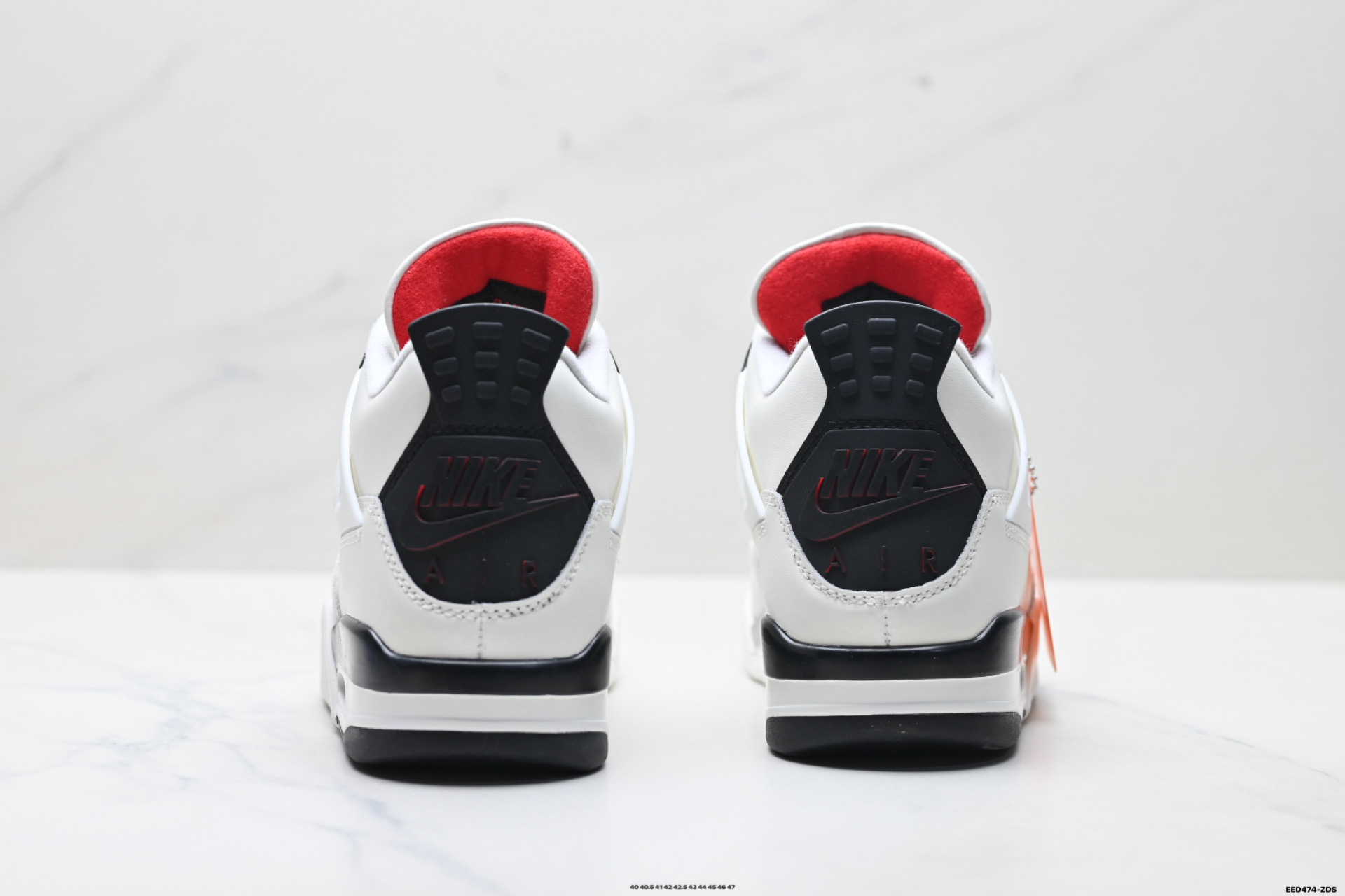 Nike Air Jordan 4 Retro 耐克迈克尔·乔丹AJ4代中帮复古休闲运动文化篮球鞋 HV0823-108-Top High Quatity Cheap Sneakers Fashion Clothing Clothes Bags handbags Shoes of all Brand wholesale With The best Quality And Beautiful Price from China Factory Chinese suppliers wholesaler seller Nike Air Jordan 4 Retro 耐克迈克尔·乔丹AJ4代中帮复古休闲运动文化篮球鞋 HV0823-108