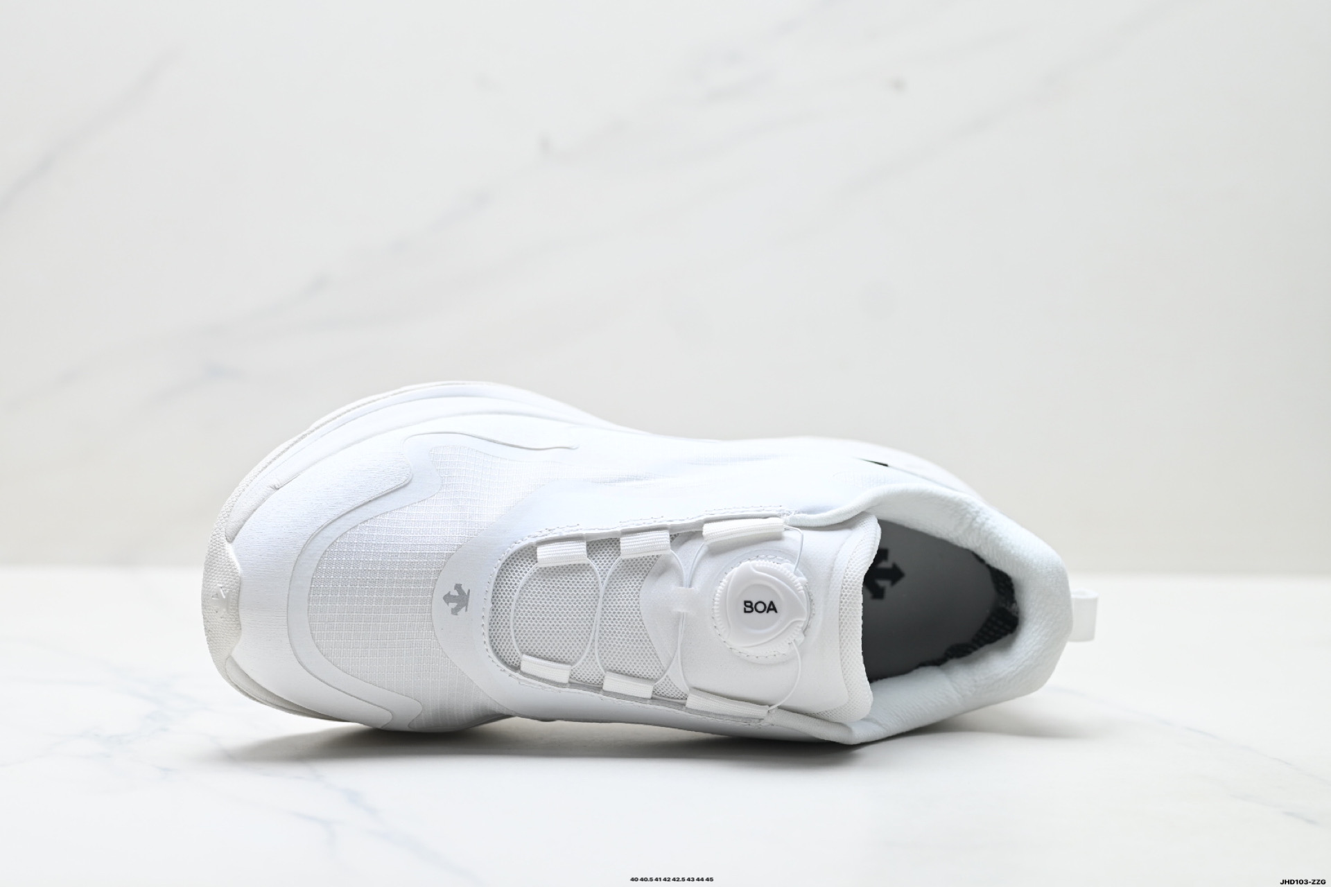 DESCENTE迪桑特LAVITATE GTX WIRE 2.0男子BOA透气回弹缓震跑鞋 D4331RRN32-Top High Quatity Cheap Sneakers Fashion Clothing Clothes Bags handbags Shoes of all Brand wholesale With The best Quality And Beautiful Price from China Factory Chinese suppliers wholesaler seller DESCENTE迪桑特LAVITATE GTX WIRE 2.0男子BOA透气回弹缓震跑鞋 D4331RRN32