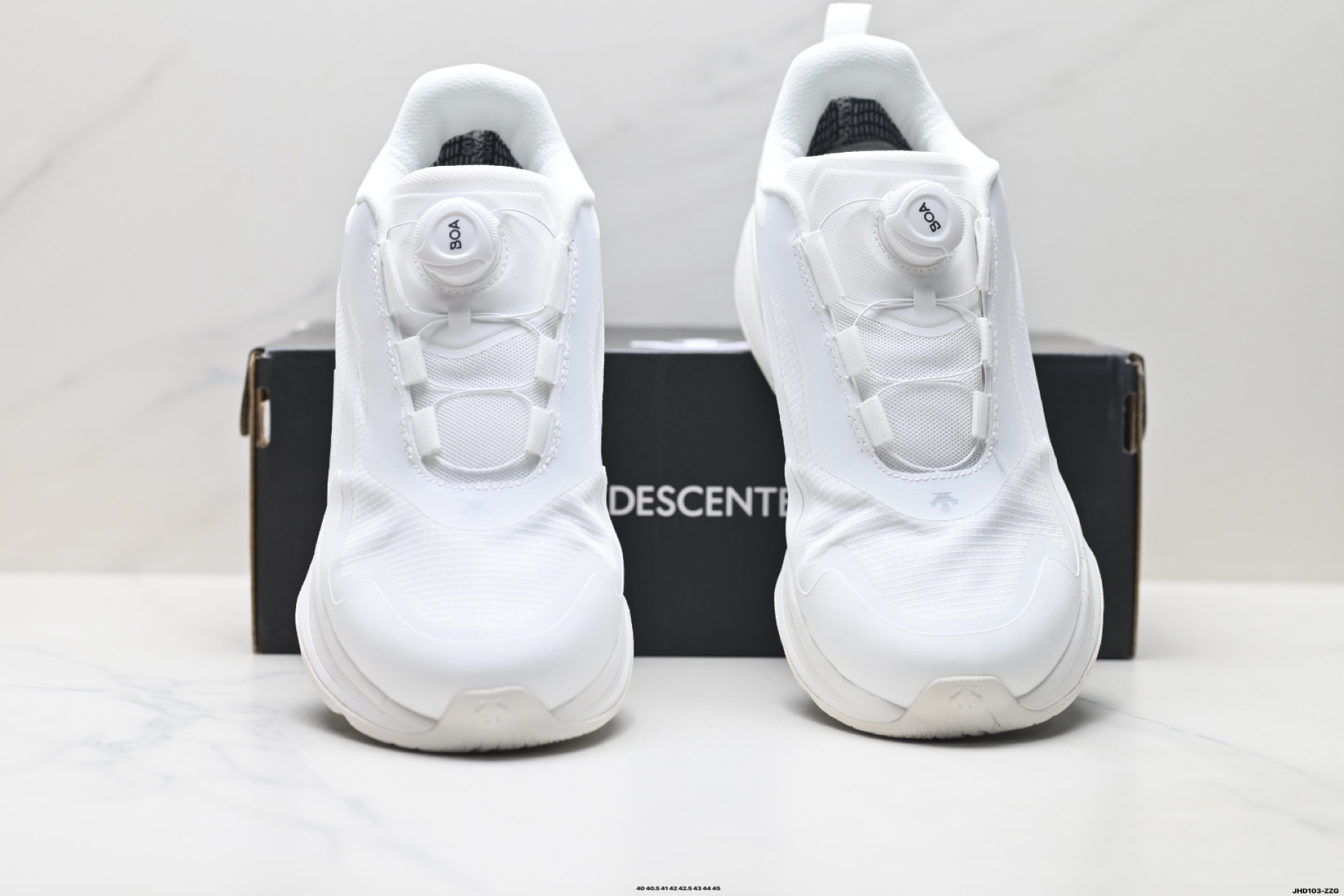 DESCENTE迪桑特LAVITATE GTX WIRE 2.0男子BOA透气回弹缓震跑鞋 D4331RRN32-Top High Quatity Cheap Sneakers Fashion Clothing Clothes Bags handbags Shoes of all Brand wholesale With The best Quality And Beautiful Price from China Factory Chinese suppliers wholesaler seller DESCENTE迪桑特LAVITATE GTX WIRE 2.0男子BOA透气回弹缓震跑鞋 D4331RRN32