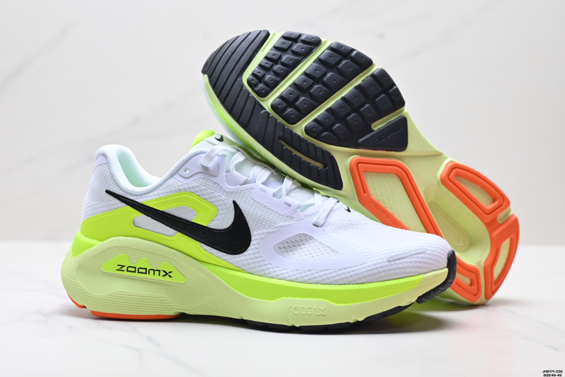 NIKE STRUCTURE PLUS 耐克 舒适减震防滑 低帮跑步鞋 HQ3048-101-Top High Quatity Cheap Sneakers Fashion Clothing Clothes Bags handbags Shoes of all Brand wholesale With The best Quality And Beautiful Price from China Factory Chinese suppliers wholesaler seller NIKE STRUCTURE PLUS 耐克 舒适减震防滑 低帮跑步鞋 HQ3048-101