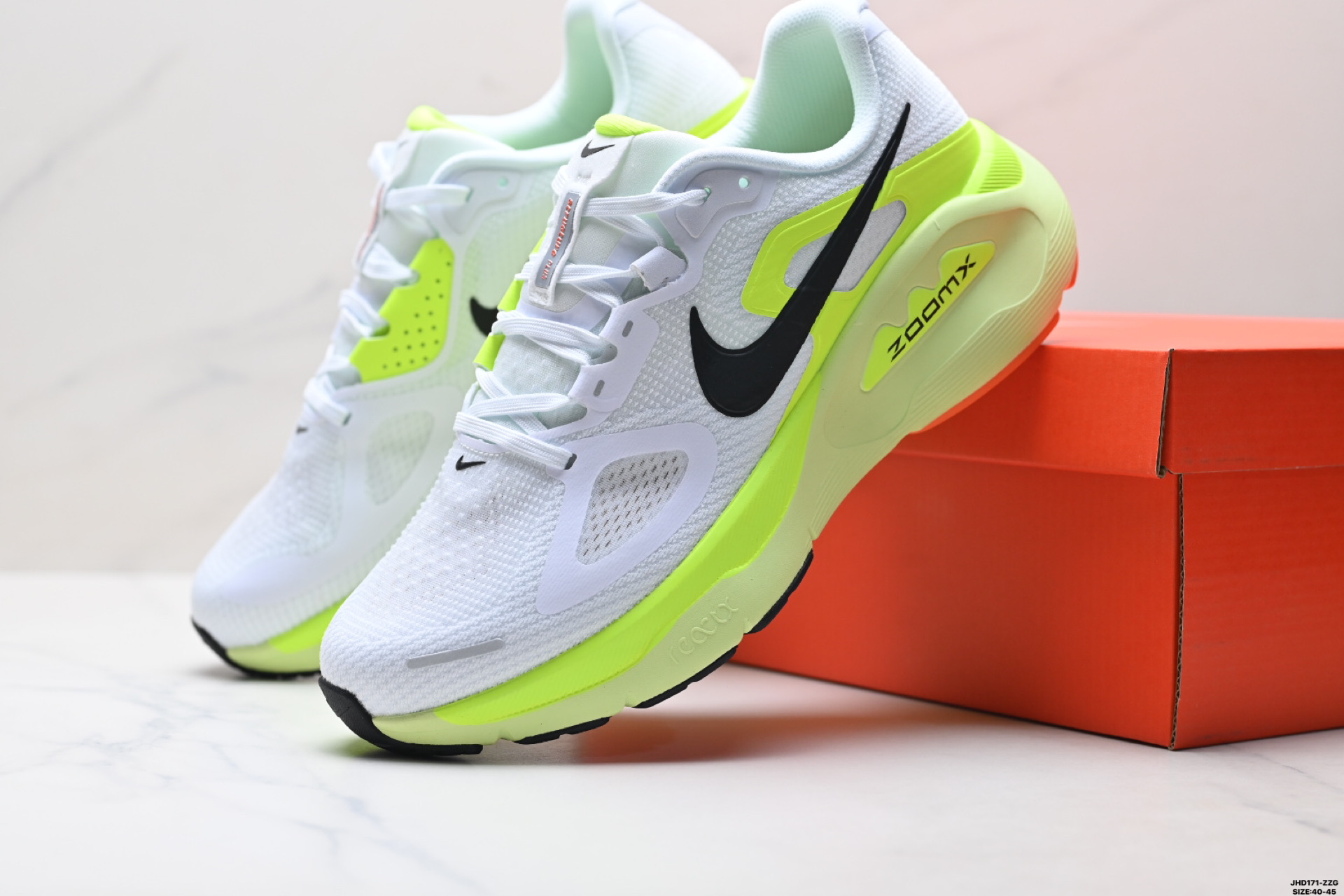 NIKE STRUCTURE PLUS 耐克 舒适减震防滑 低帮跑步鞋 HQ3048-101-Top High Quatity Cheap Sneakers Fashion Clothing Clothes Bags handbags Shoes of all Brand wholesale With The best Quality And Beautiful Price from China Factory Chinese suppliers wholesaler seller NIKE STRUCTURE PLUS 耐克 舒适减震防滑 低帮跑步鞋 HQ3048-101