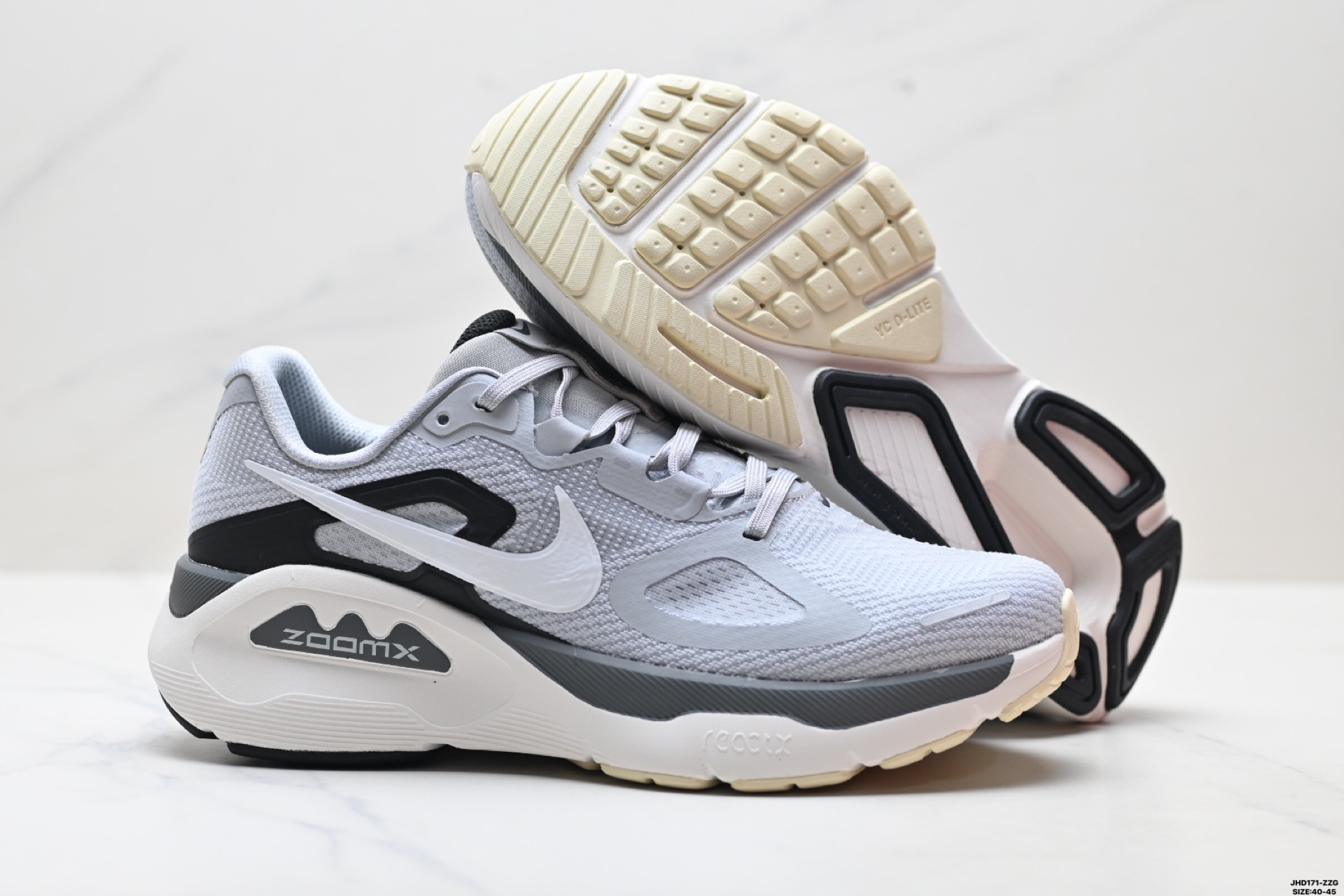 NIKE STRUCTURE PLUS 耐克 舒适减震防滑 低帮跑步鞋 HQ3048-101-Top High Quatity Cheap Sneakers Fashion Clothing Clothes Bags handbags Shoes of all Brand wholesale With The best Quality And Beautiful Price from China Factory Chinese suppliers wholesaler seller NIKE STRUCTURE PLUS 耐克 舒适减震防滑 低帮跑步鞋 HQ3048-101