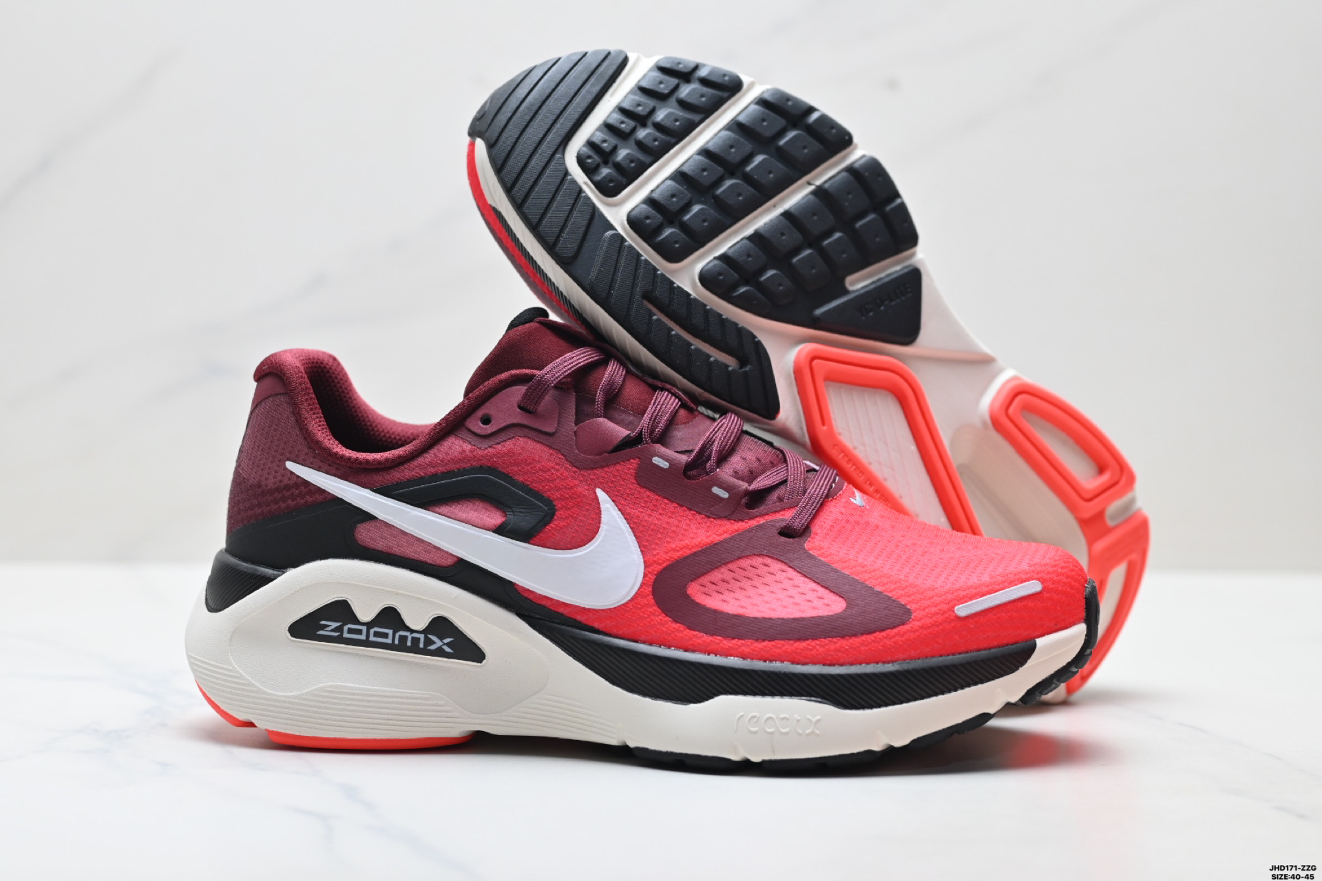 NIKE STRUCTURE PLUS 耐克 舒适减震防滑 低帮跑步鞋 HQ3048-101-Top High Quatity Cheap Sneakers Fashion Clothing Clothes Bags handbags Shoes of all Brand wholesale With The best Quality And Beautiful Price from China Factory Chinese suppliers wholesaler seller NIKE STRUCTURE PLUS 耐克 舒适减震防滑 低帮跑步鞋 HQ3048-101