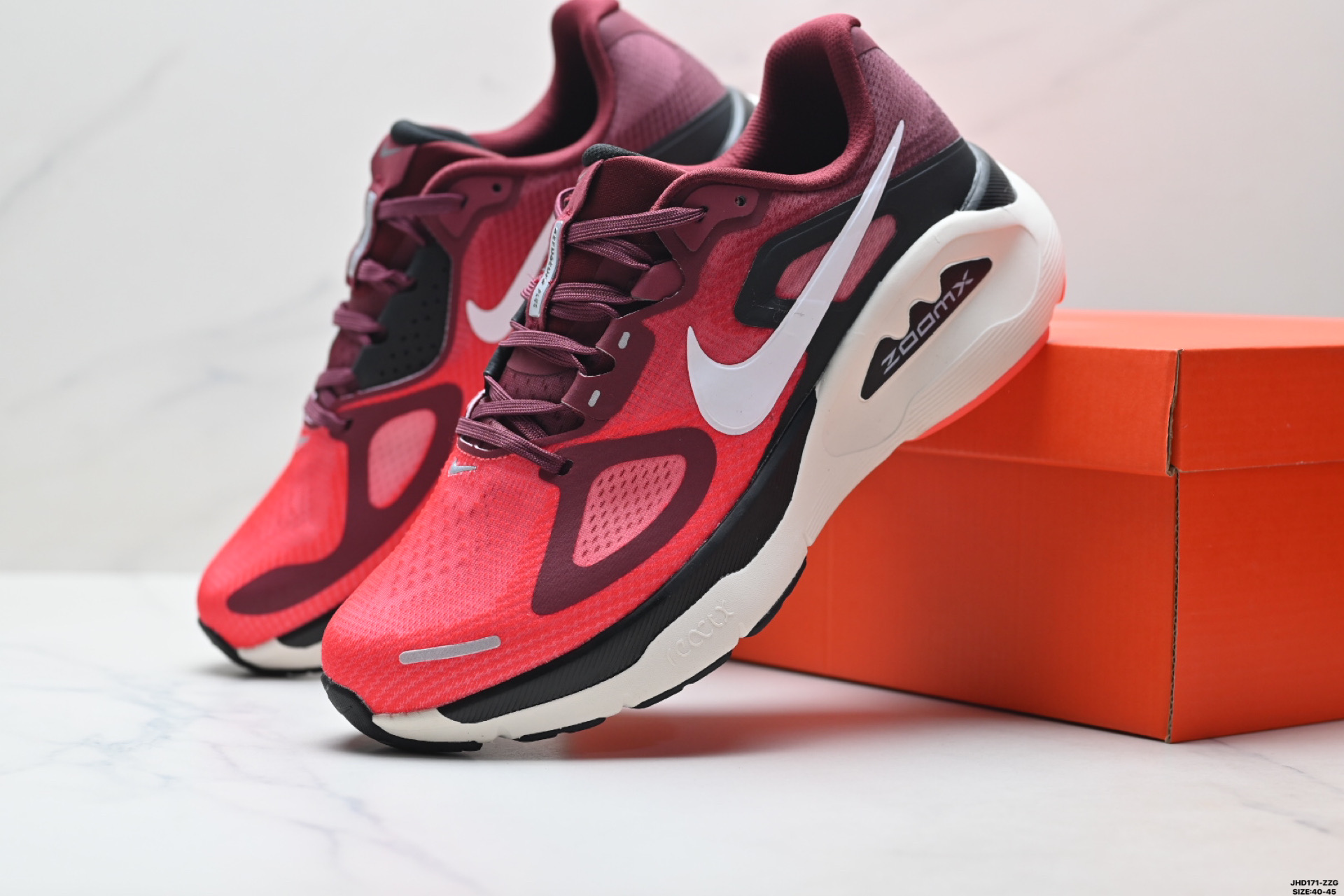 NIKE STRUCTURE PLUS 耐克 舒适减震防滑 低帮跑步鞋 HQ3048-101-Top High Quatity Cheap Sneakers Fashion Clothing Clothes Bags handbags Shoes of all Brand wholesale With The best Quality And Beautiful Price from China Factory Chinese suppliers wholesaler seller NIKE STRUCTURE PLUS 耐克 舒适减震防滑 低帮跑步鞋 HQ3048-101