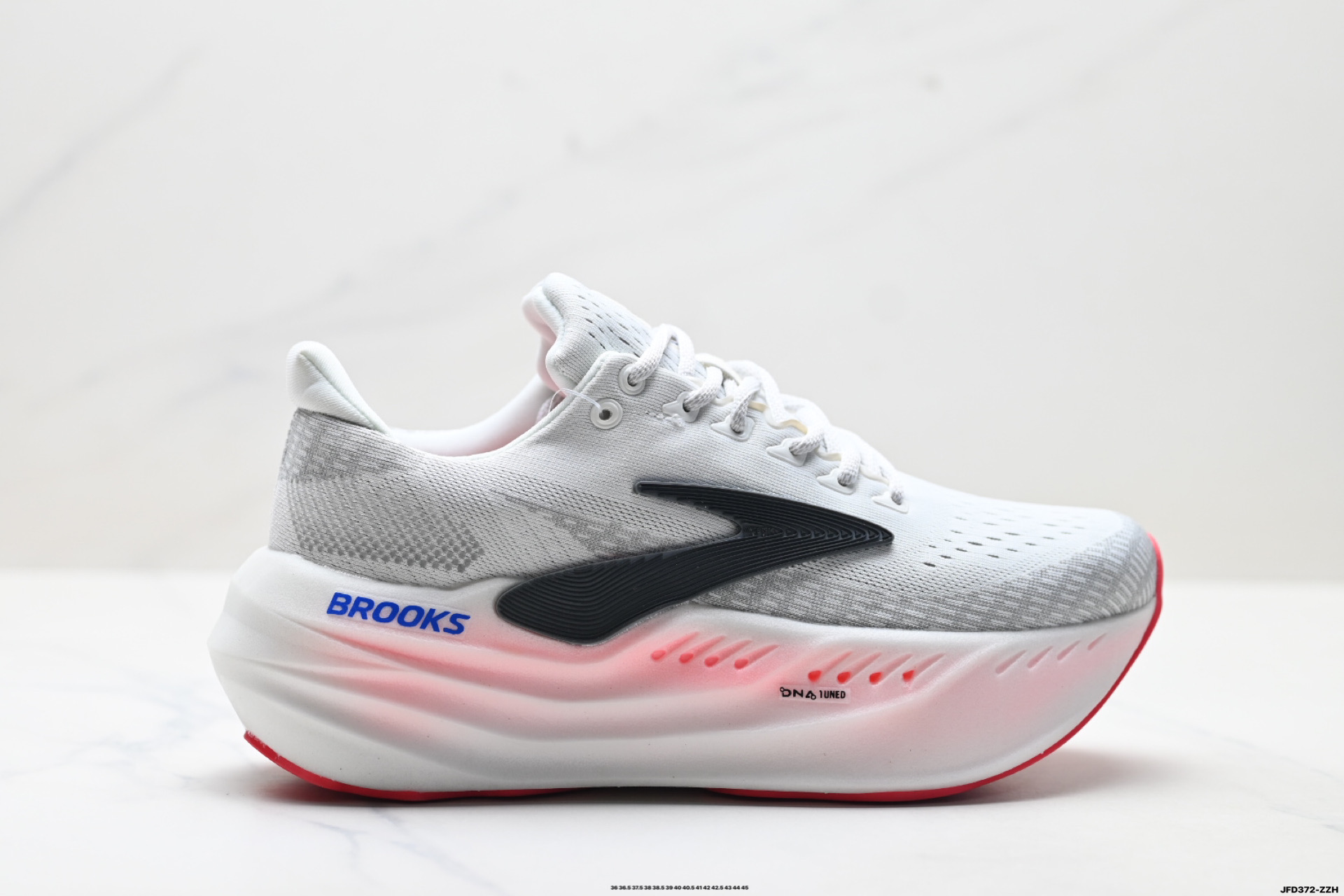 【07205】Brooks Glycerin Max Running Shoes Size: 36-45