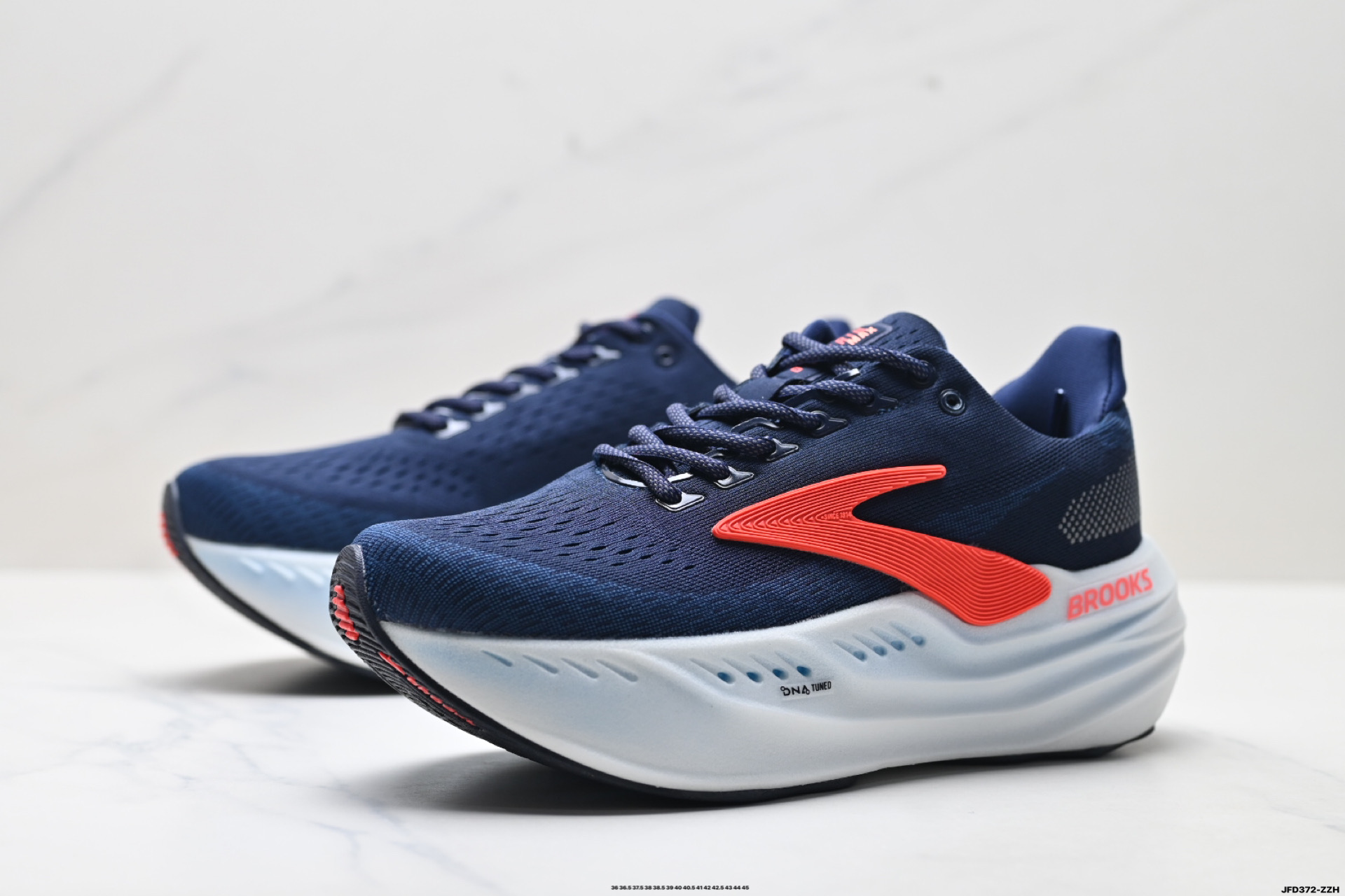 Brooks 布鲁克斯Glycerin Max 超级甘油 厚底马拉松缓震跑鞋 120436 1B 439-Top High Quatity Cheap Sneakers Fashion Clothing Clothes Bags handbags Shoes of all Brand wholesale With The best Quality And Beautiful Price from China Factory Chinese suppliers wholesaler seller Brooks 布鲁克斯Glycerin Max 超级甘油 厚底马拉松缓震跑鞋 120436 1B 439